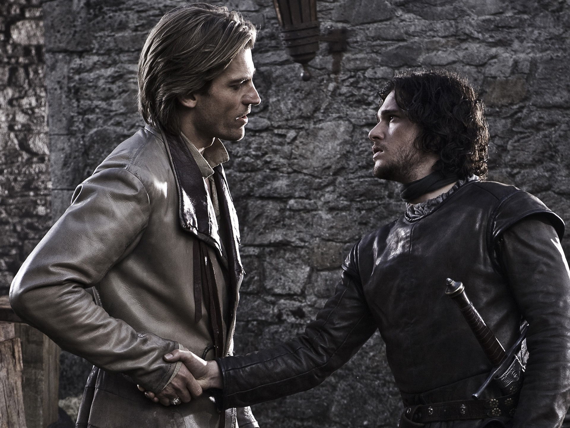 A Song of Ice and Fire: Game of Thrones fonds d'écran HD #13 - 1920x1440