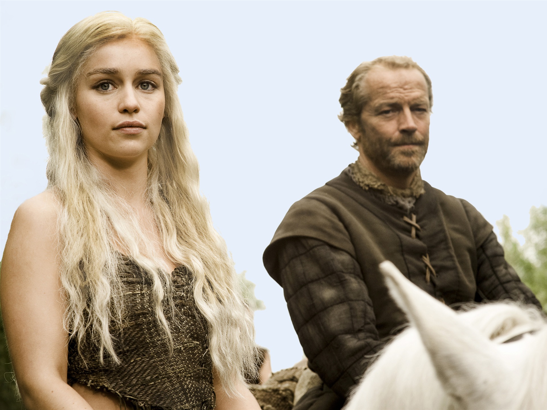 A Song of Ice and Fire: Game of Thrones 冰與火之歌：權力的遊戲高清壁紙 #14 - 1920x1440