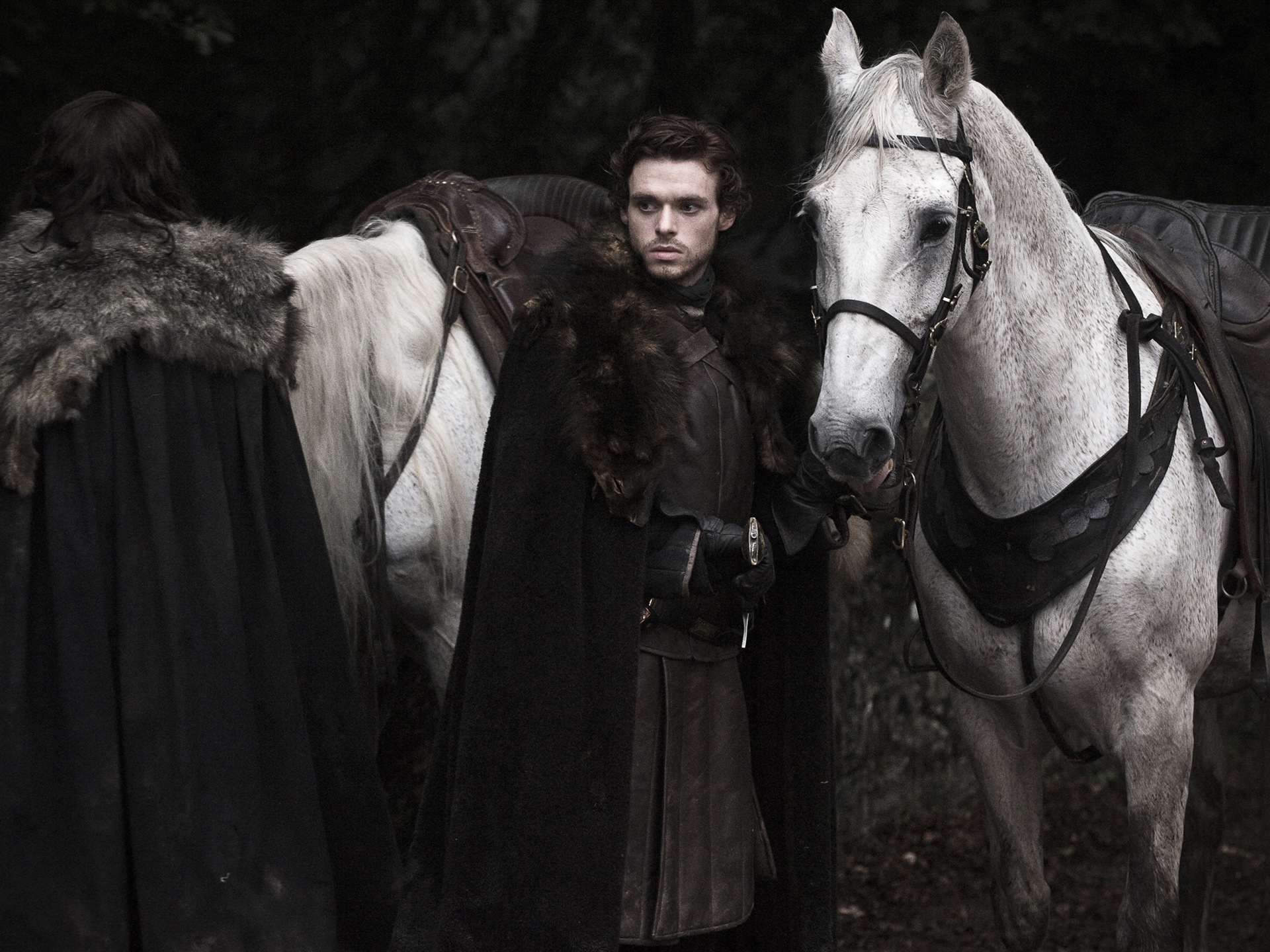 A Song of Ice and Fire: Game of Thrones 冰與火之歌：權力的遊戲高清壁紙 #18 - 1920x1440