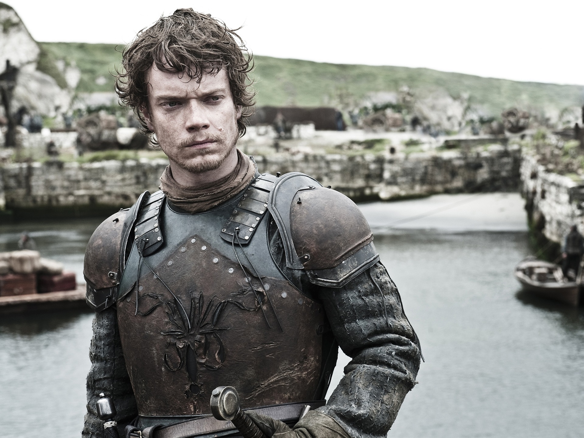 A Song of Ice and Fire: Game of Thrones 冰與火之歌：權力的遊戲高清壁紙 #24 - 1920x1440