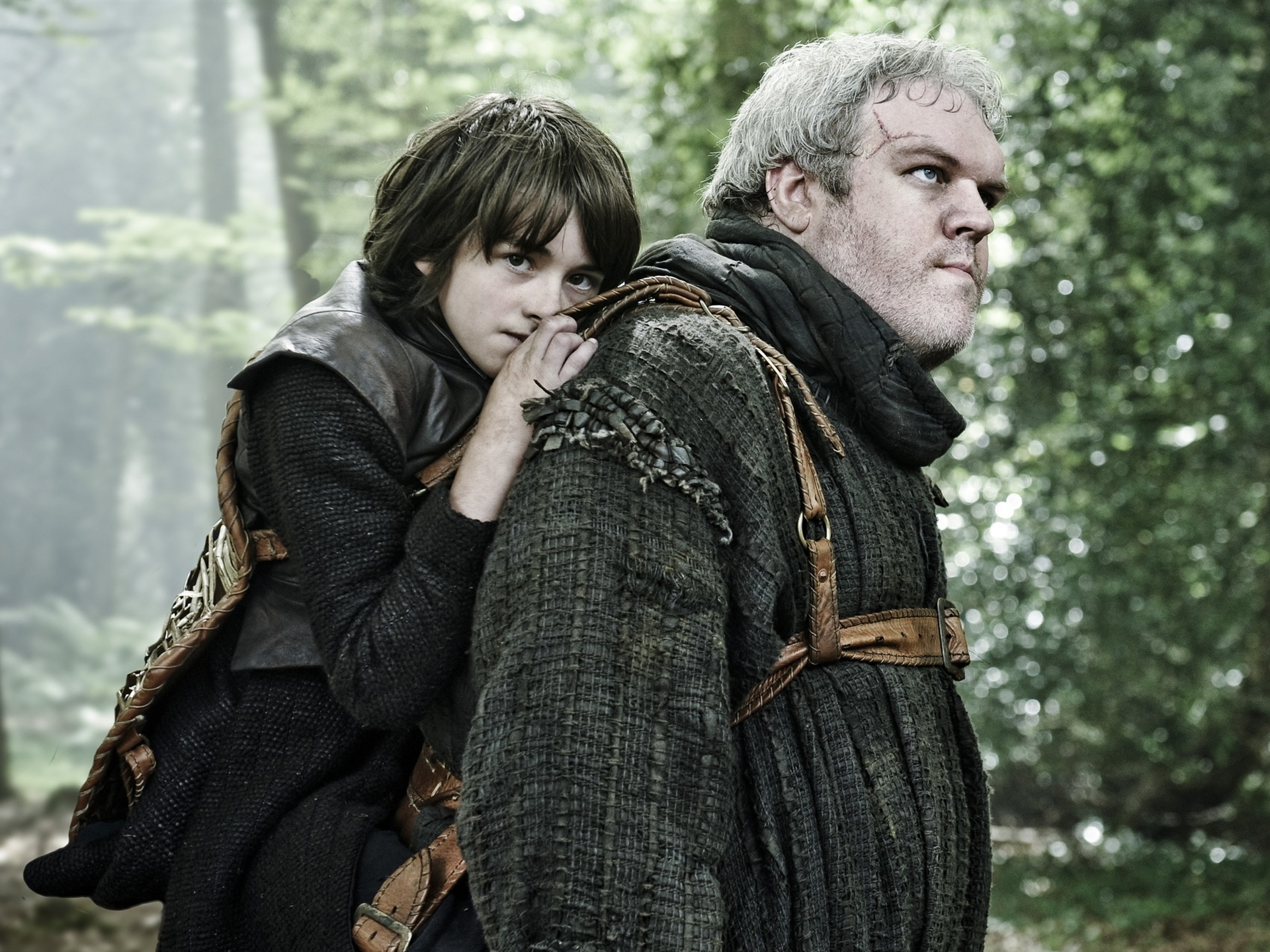 A Song of Ice and Fire: Game of Thrones 冰與火之歌：權力的遊戲高清壁紙 #28 - 1920x1440