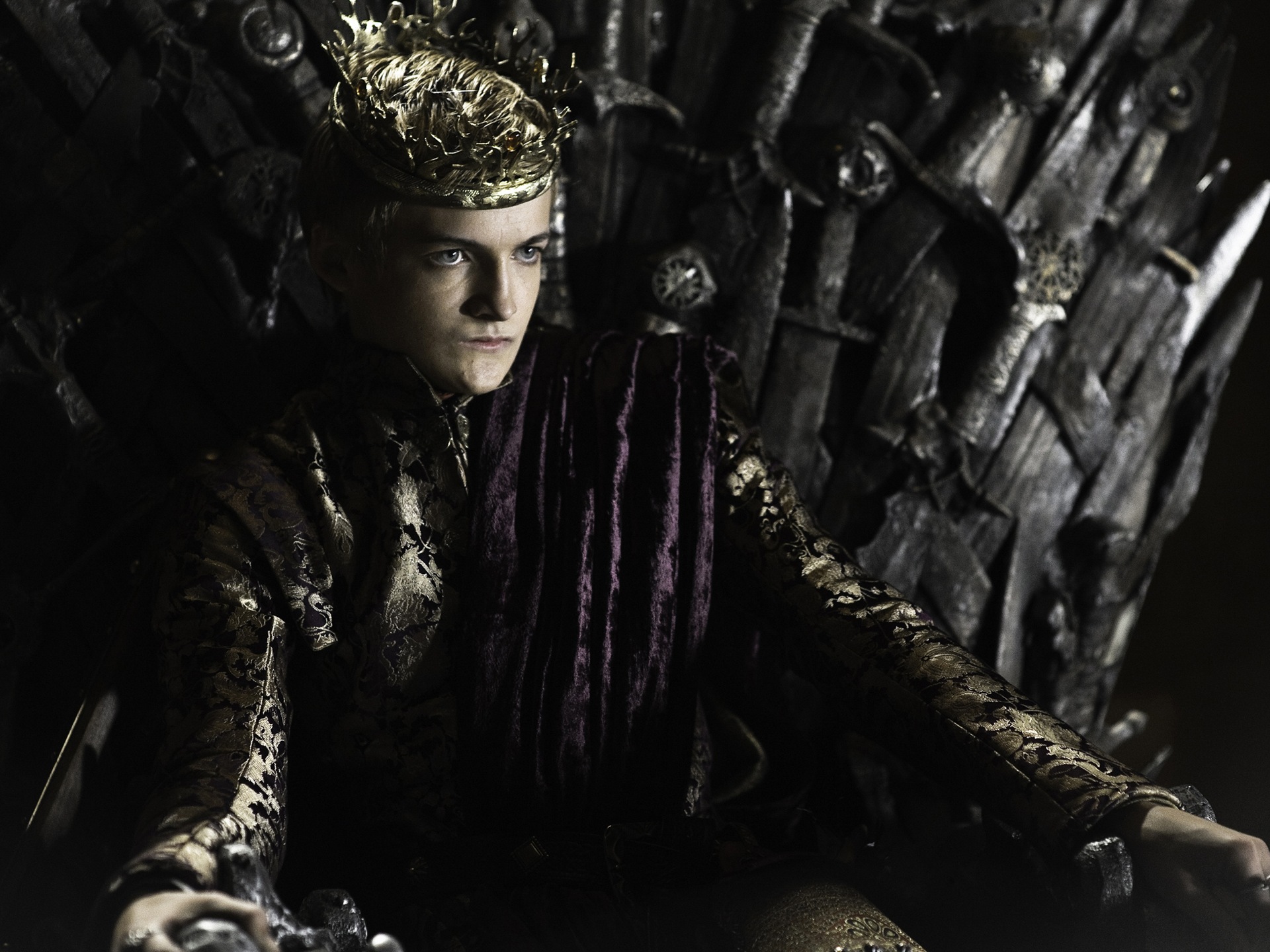 A Song of Ice and Fire: Game of Thrones 冰與火之歌：權力的遊戲高清壁紙 #29 - 1920x1440