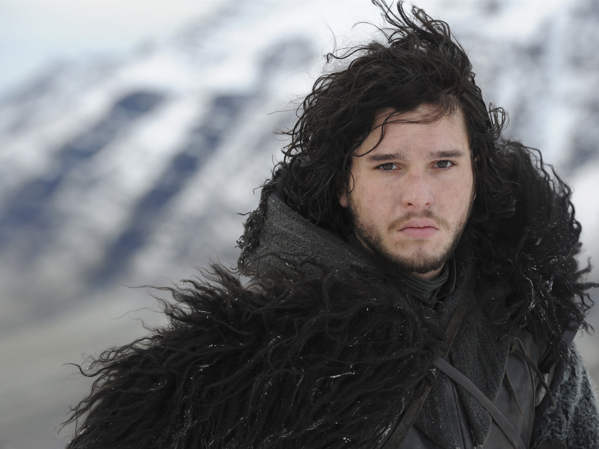 Píseň ledu a ohně: Game of Thrones tapety HD #30 - 1920x1440