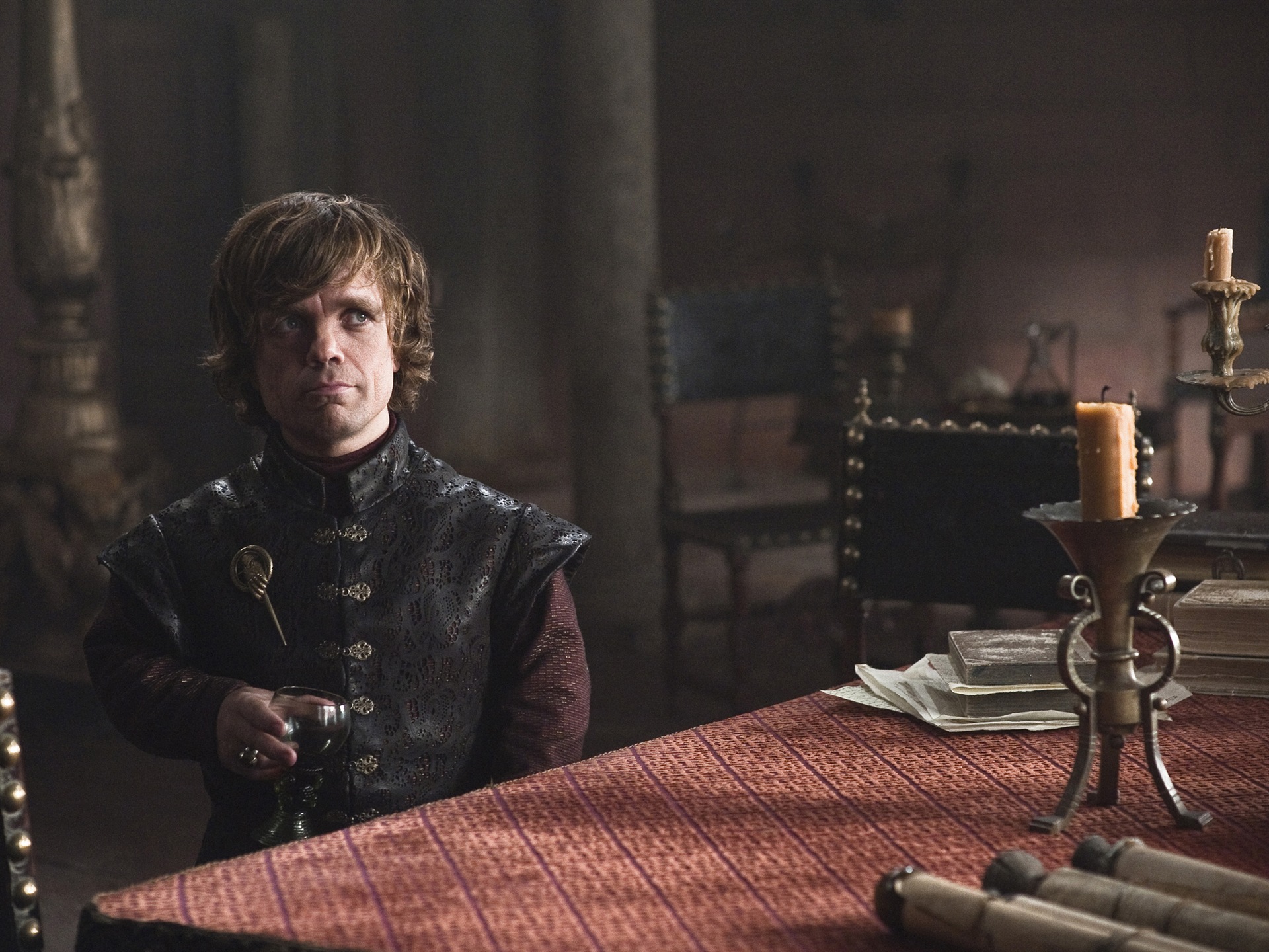 A Song of Ice and Fire: Game of Thrones 冰與火之歌：權力的遊戲高清壁紙 #33 - 1920x1440