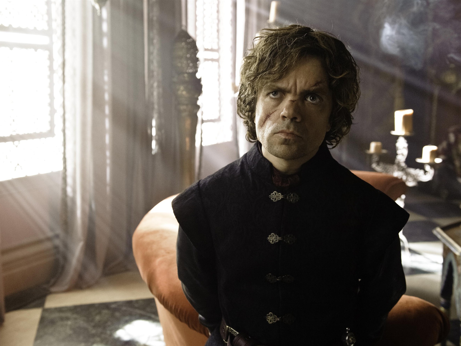 Píseň ledu a ohně: Game of Thrones tapety HD #43 - 1920x1440
