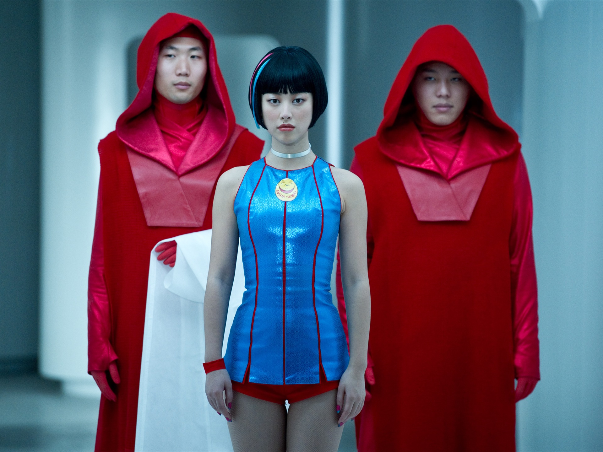 Cloud Atlas 雲圖 高清影視壁紙 #1 - 1920x1440