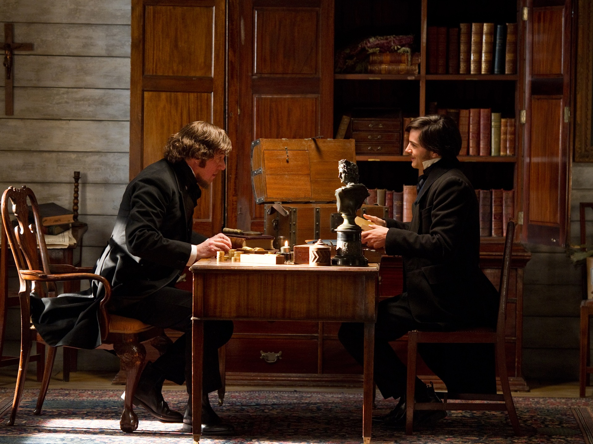 Cloud Atlas HD movie wallpapers #39 - 1920x1440