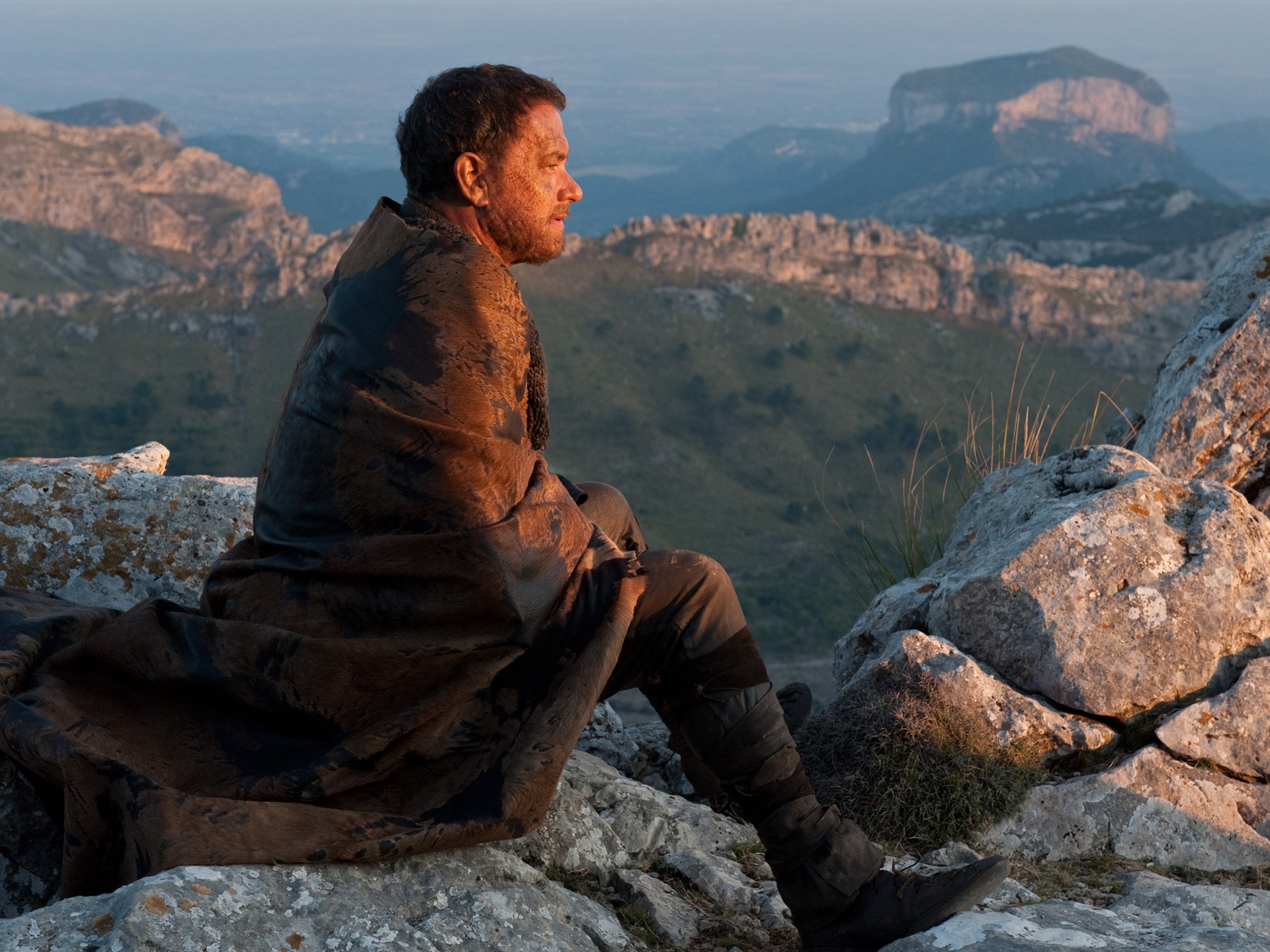 Cloud Atlas 雲圖 高清影視壁紙 #43 - 1920x1440