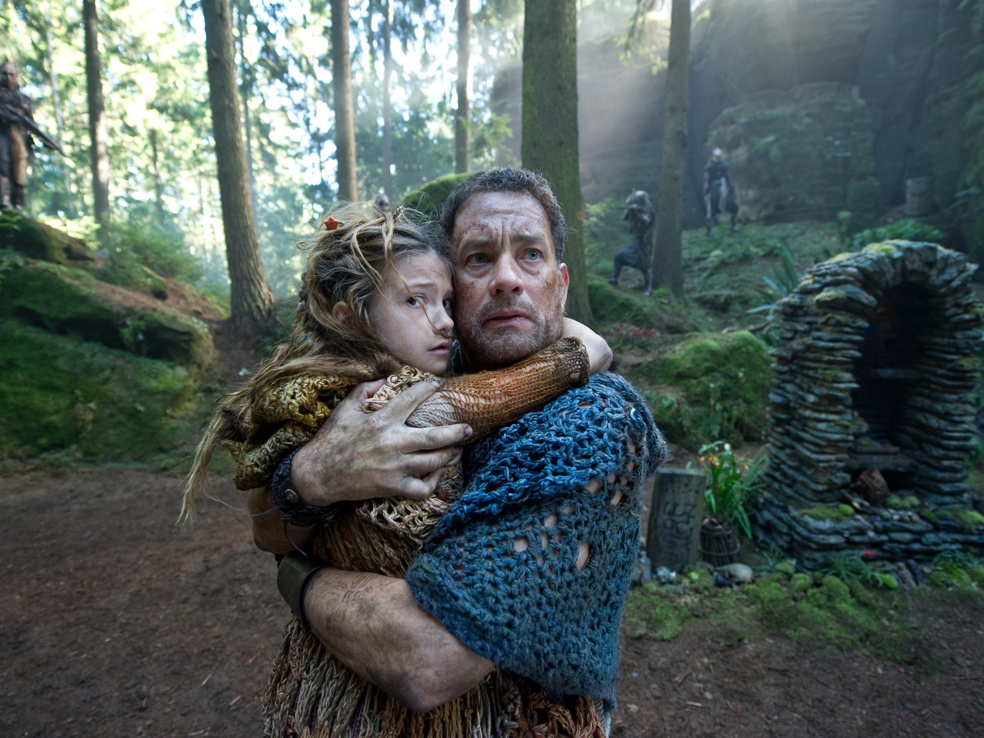 Cloud Atlas HD movie wallpapers #44 - 1920x1440