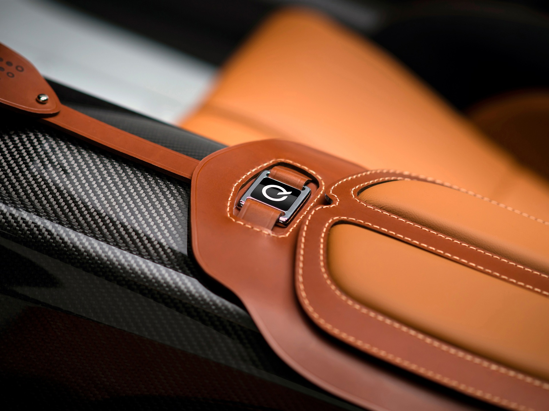 2013 Aston Martin CC100 Speed​​ster concept 阿斯頓·馬丁CC100概念車高清壁紙 #20 - 1920x1440