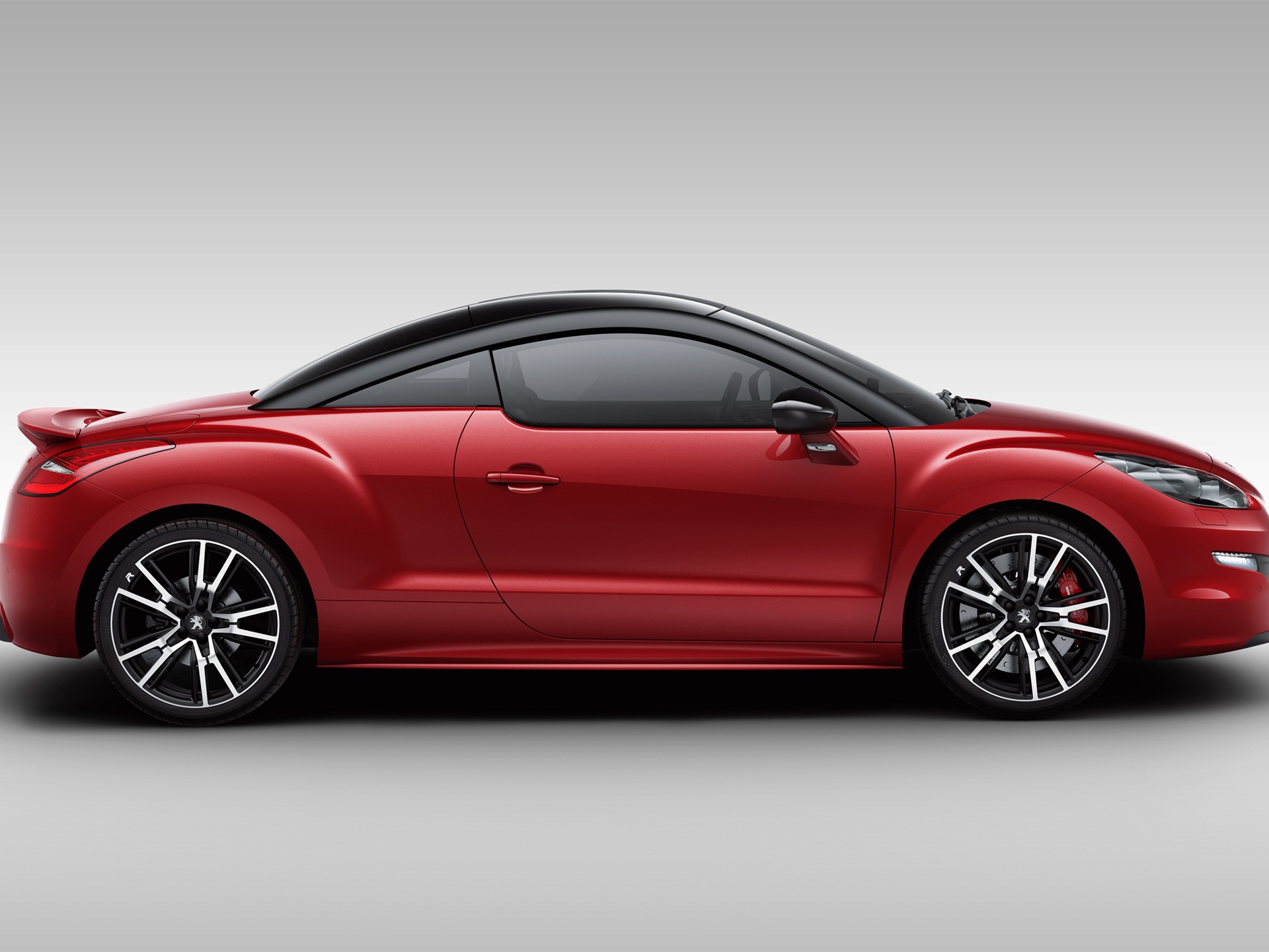 2014 Peugeot RCZ R 標致汽車 高清壁紙 #9 - 1920x1440