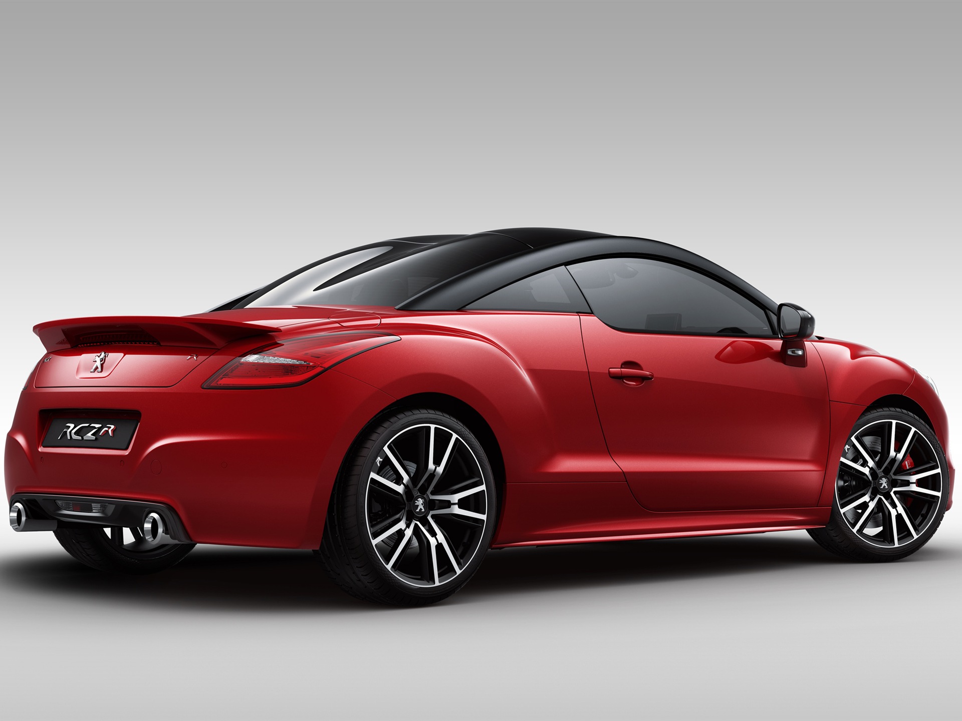2014 Peugeot RCZ R 標致汽車 高清壁紙 #10 - 1920x1440