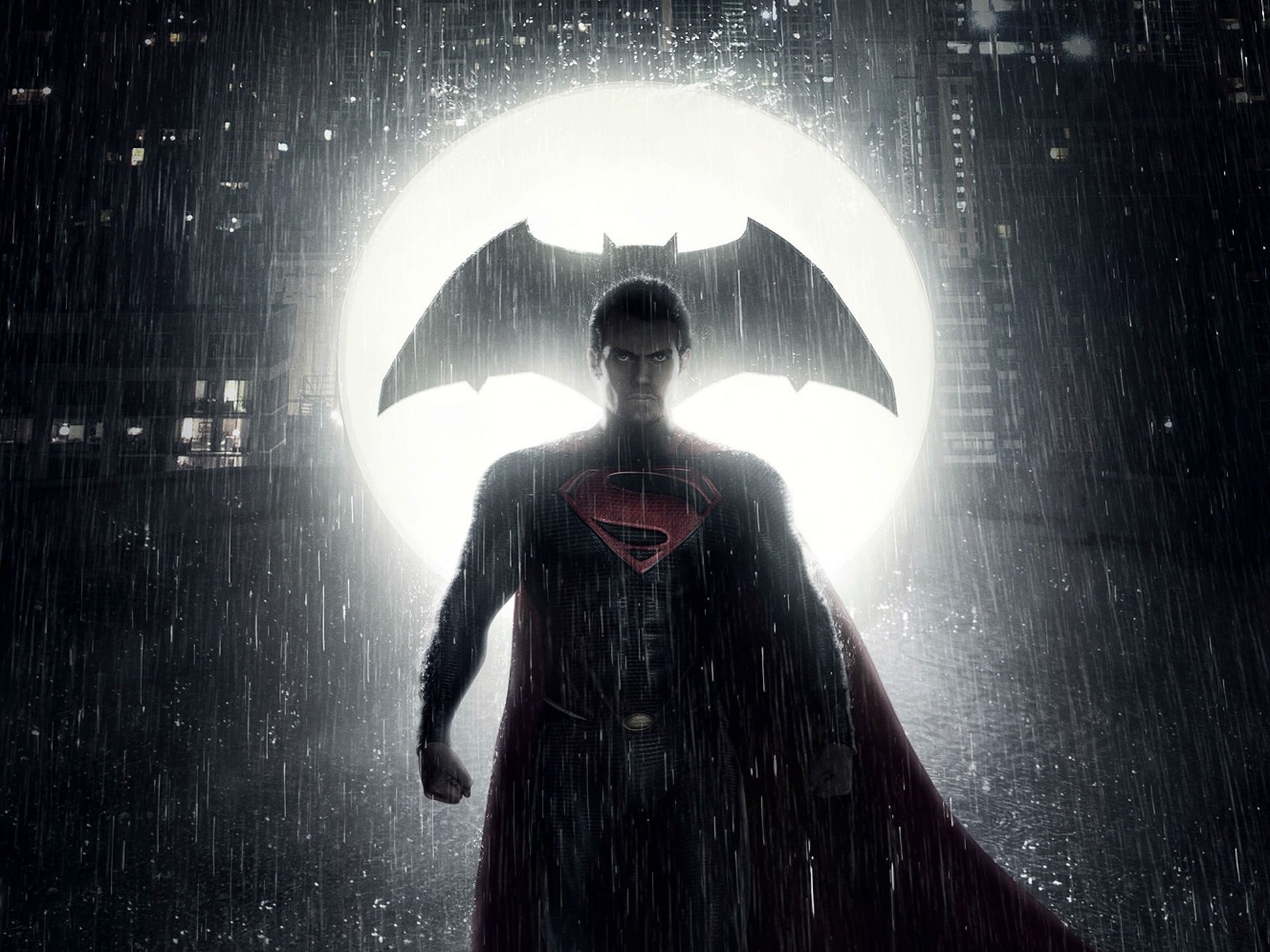Batman v Superman: Dawn of Justice, 2016 Film HD Wallpaper #12 - 1920x1440
