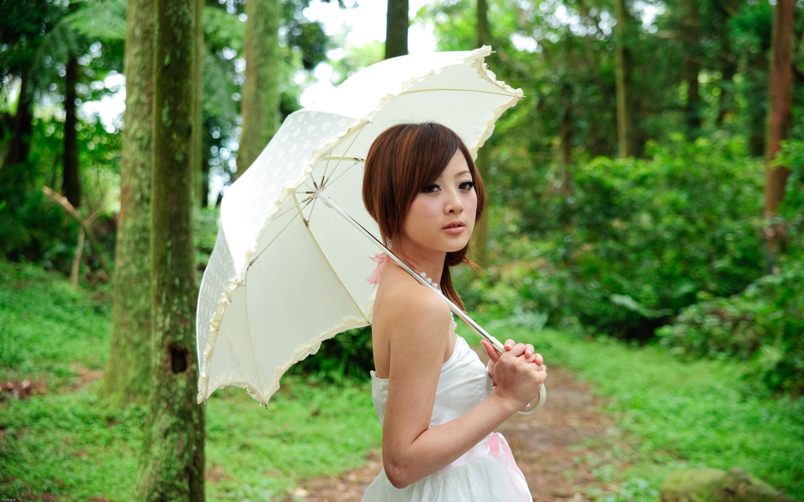 台灣MM果子壁紙專輯 #23 - 2560x1600