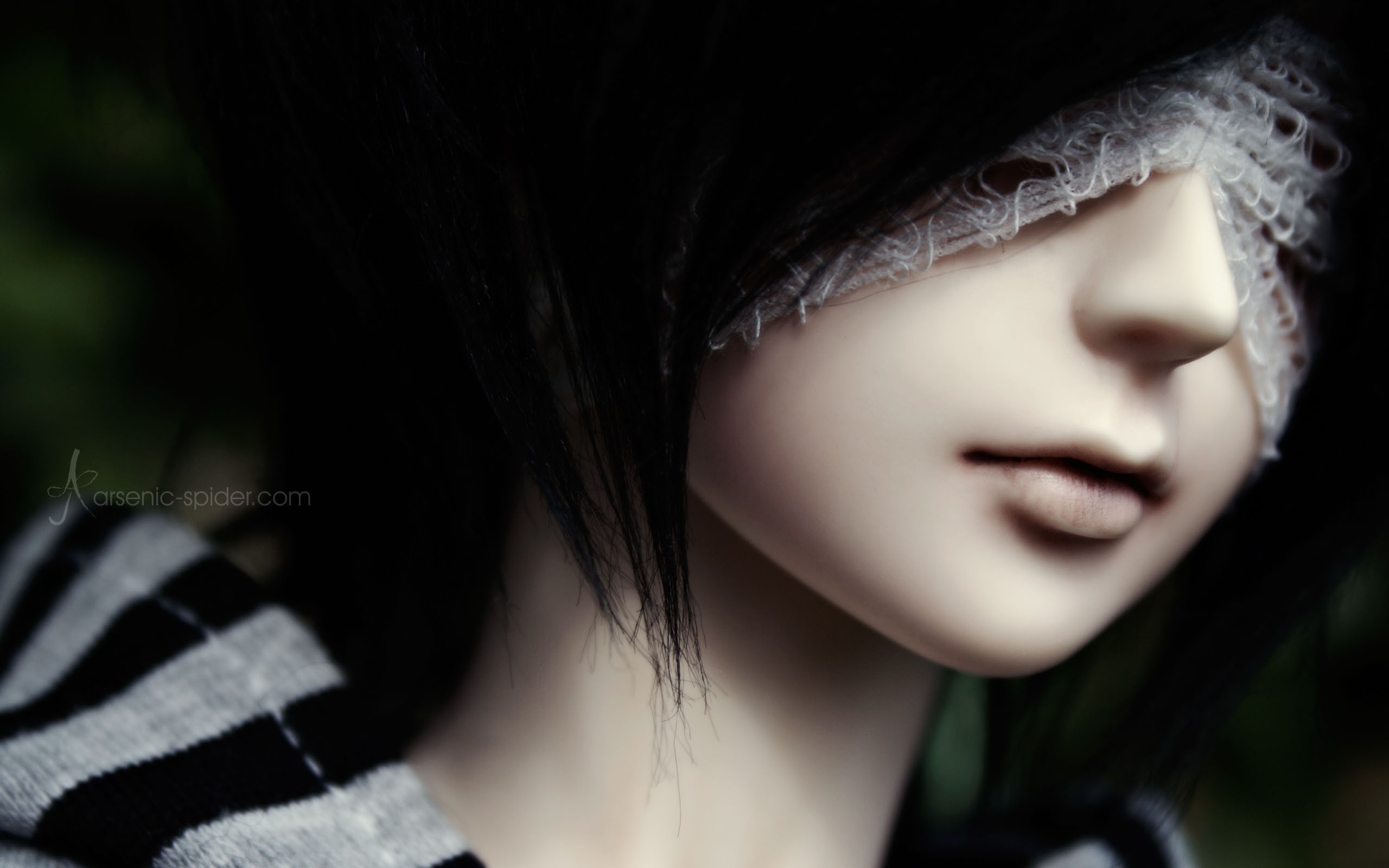 Pretty Beauty美女壁紙 #9 - 2560x1600