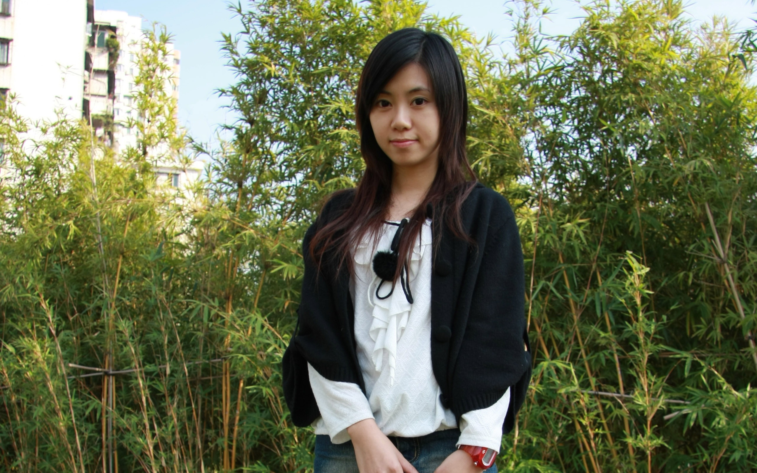 佳能 EOS 40D 樣張壁紙 #14 - 2560x1600