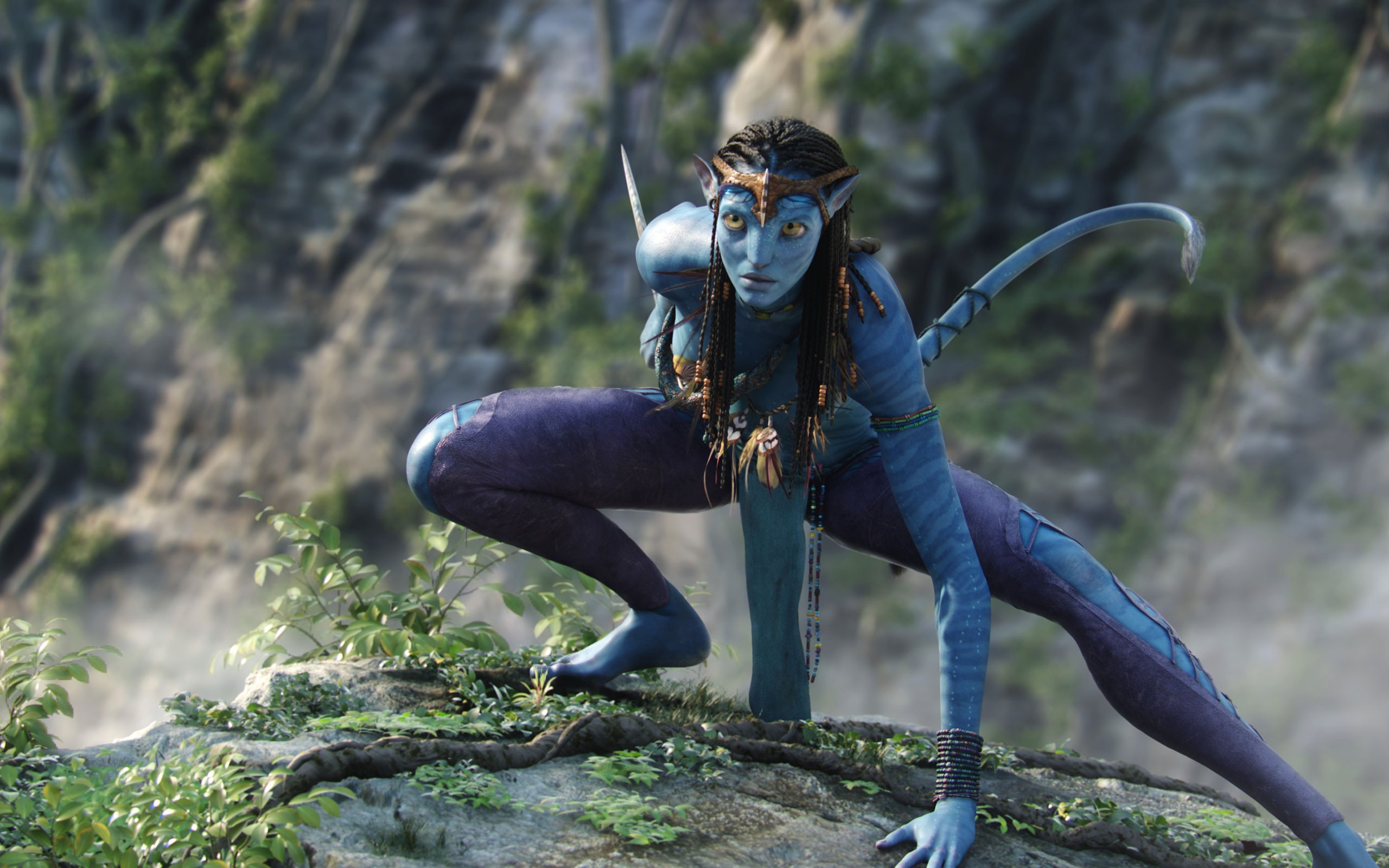 Avatar HD Wallpaper (2) #5 - 2560x1600