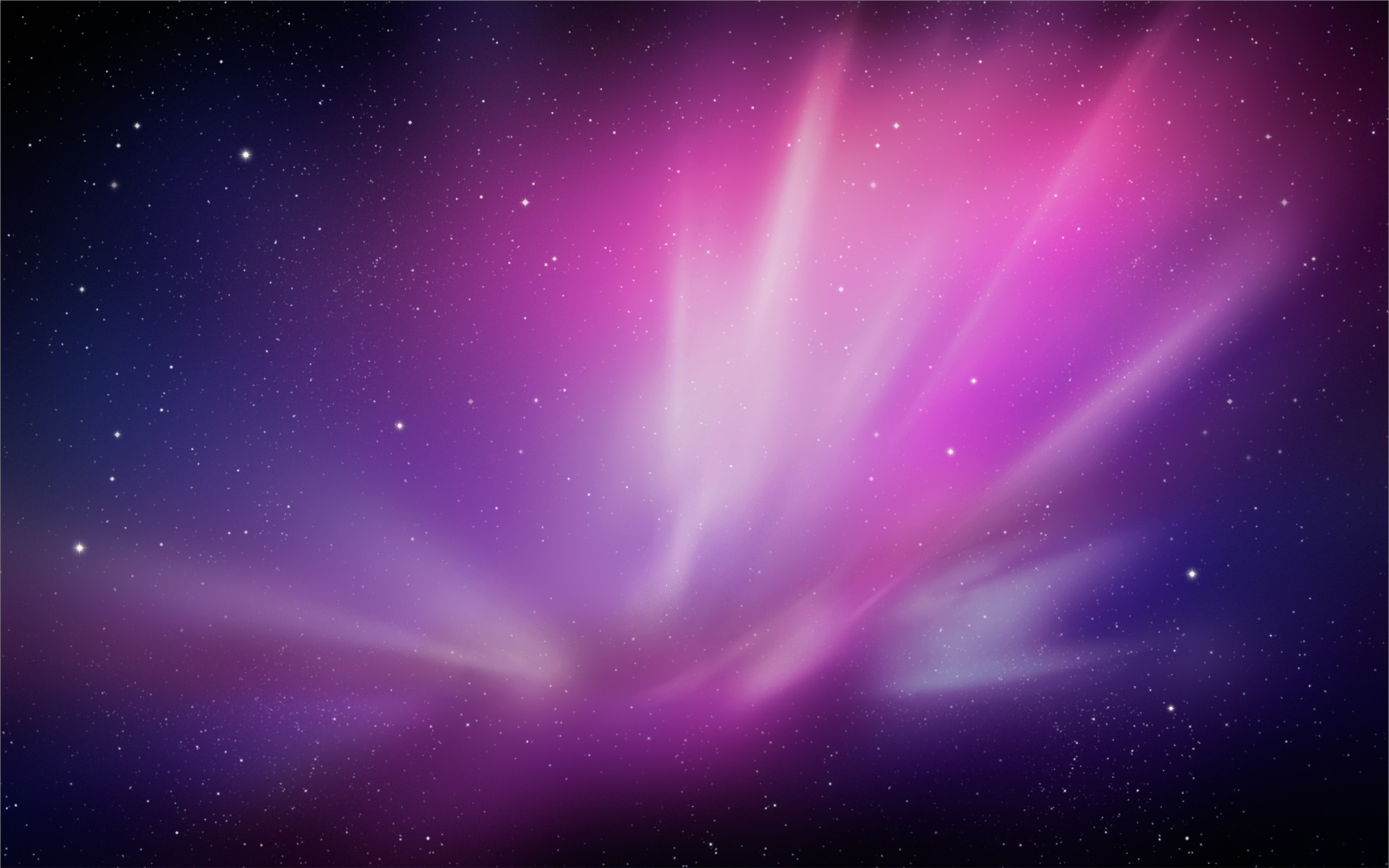 Apple雪豹全套默認壁紙 #20 - 2560x1600
