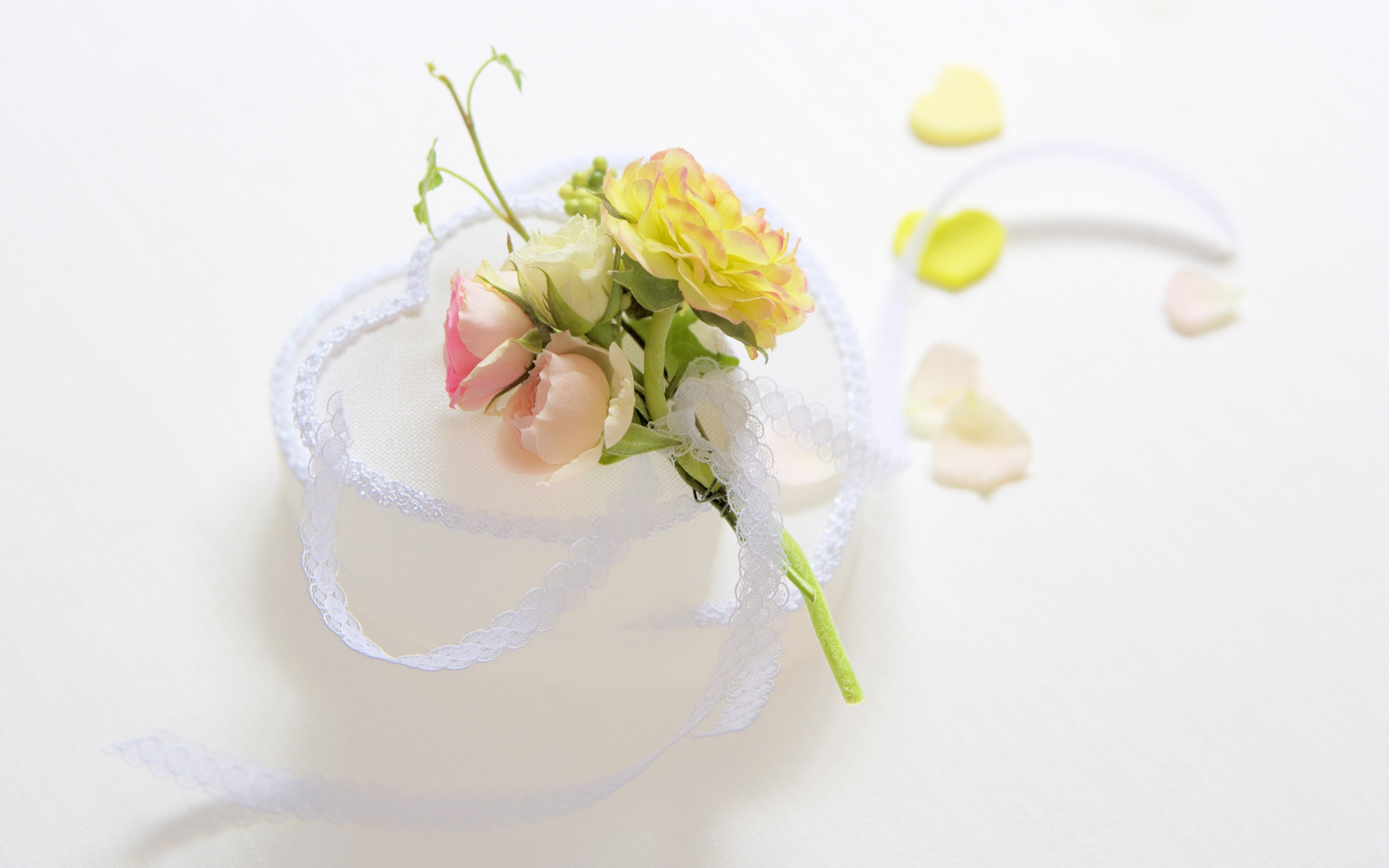 花卉禮品高清壁紙(二) #7 - 2560x1600