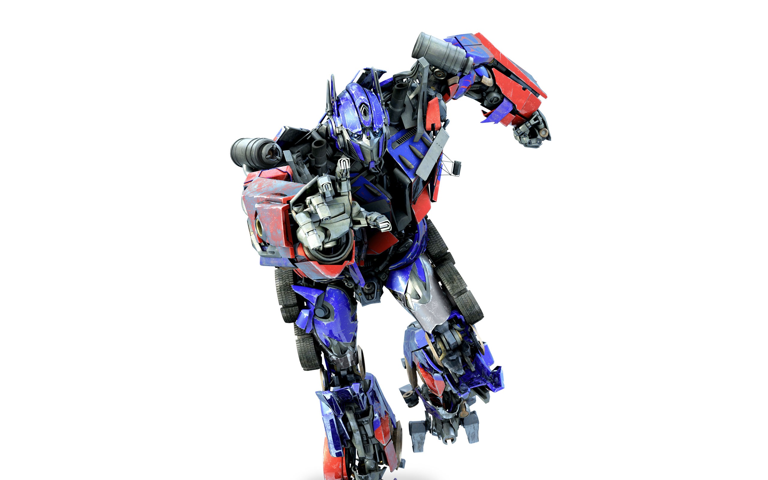 Transformers 2 HD style wallpaper (2) #10 - 2560x1600