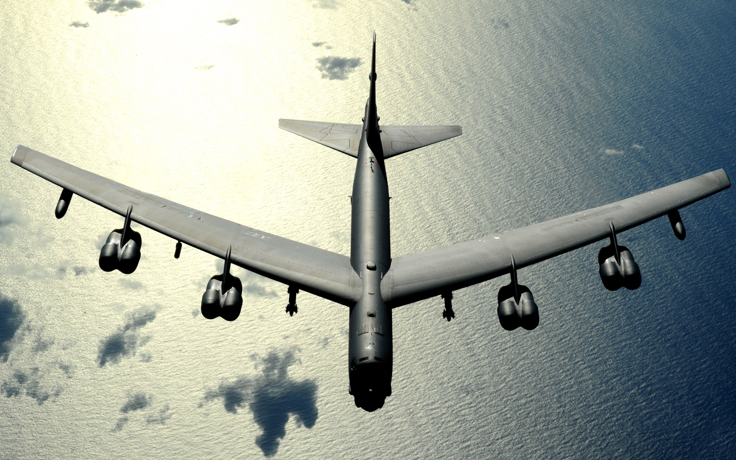 軍用飛機高清壁紙(十) #19 - 2560x1600