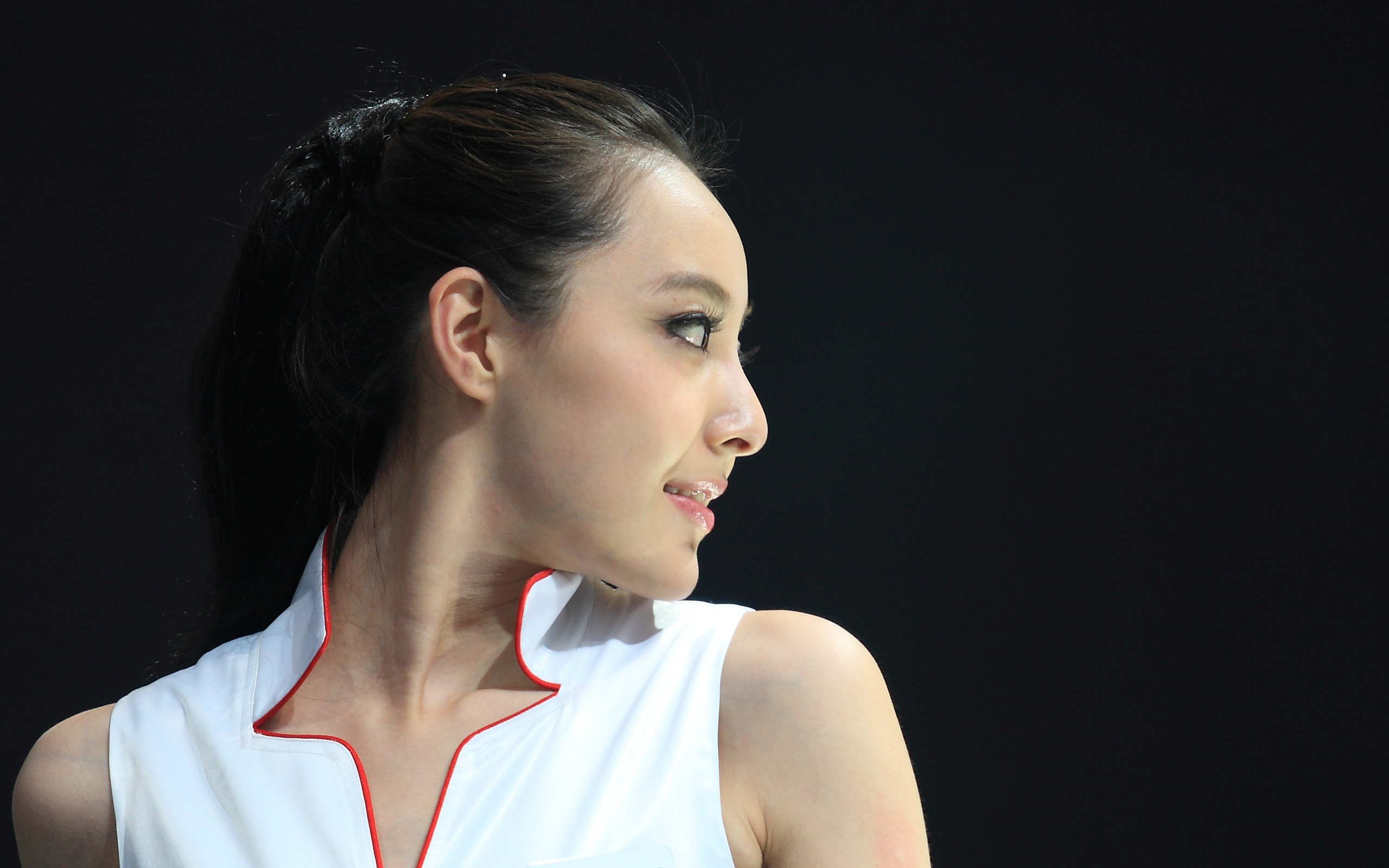 2010北京國際車展(兜兜里的糖作品) #2 - 2560x1600