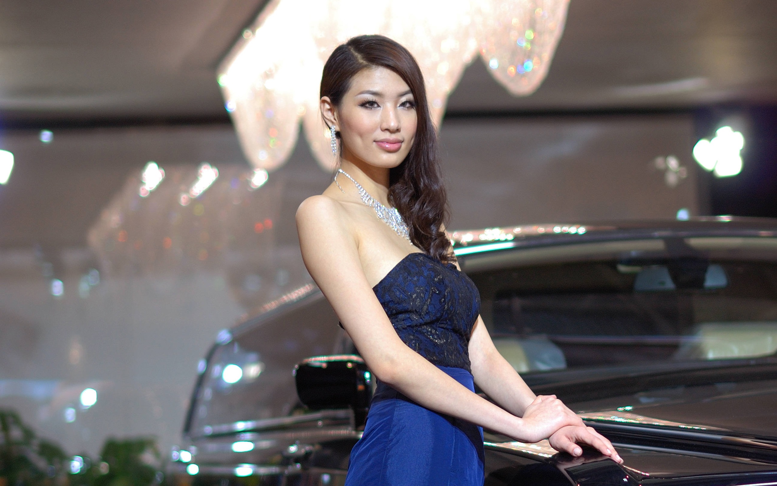 2010北京國際車展 (mcwang007作品) #2 - 2560x1600
