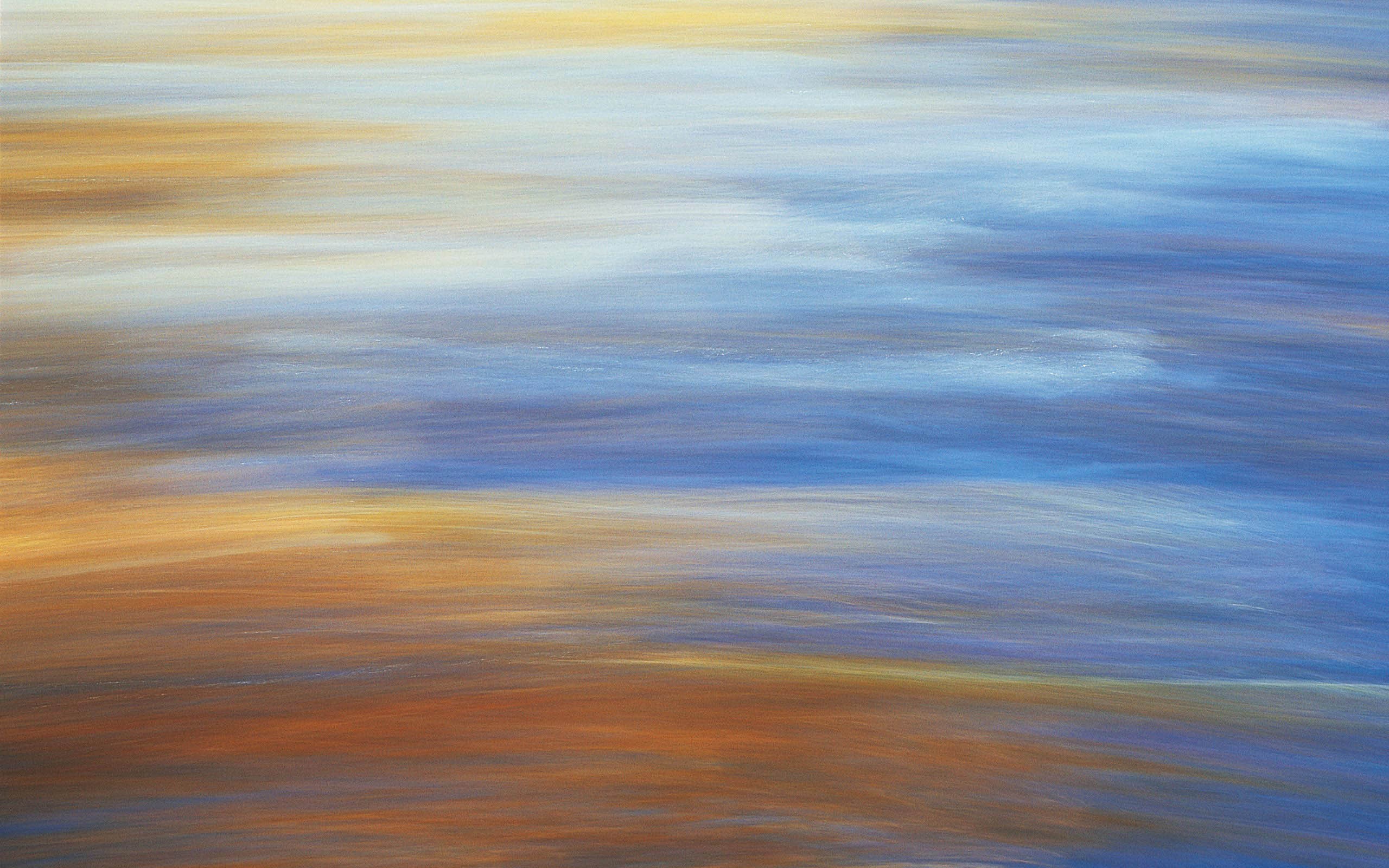 MAC OS X 系统 高清壁纸(一)2 - 2560x1600