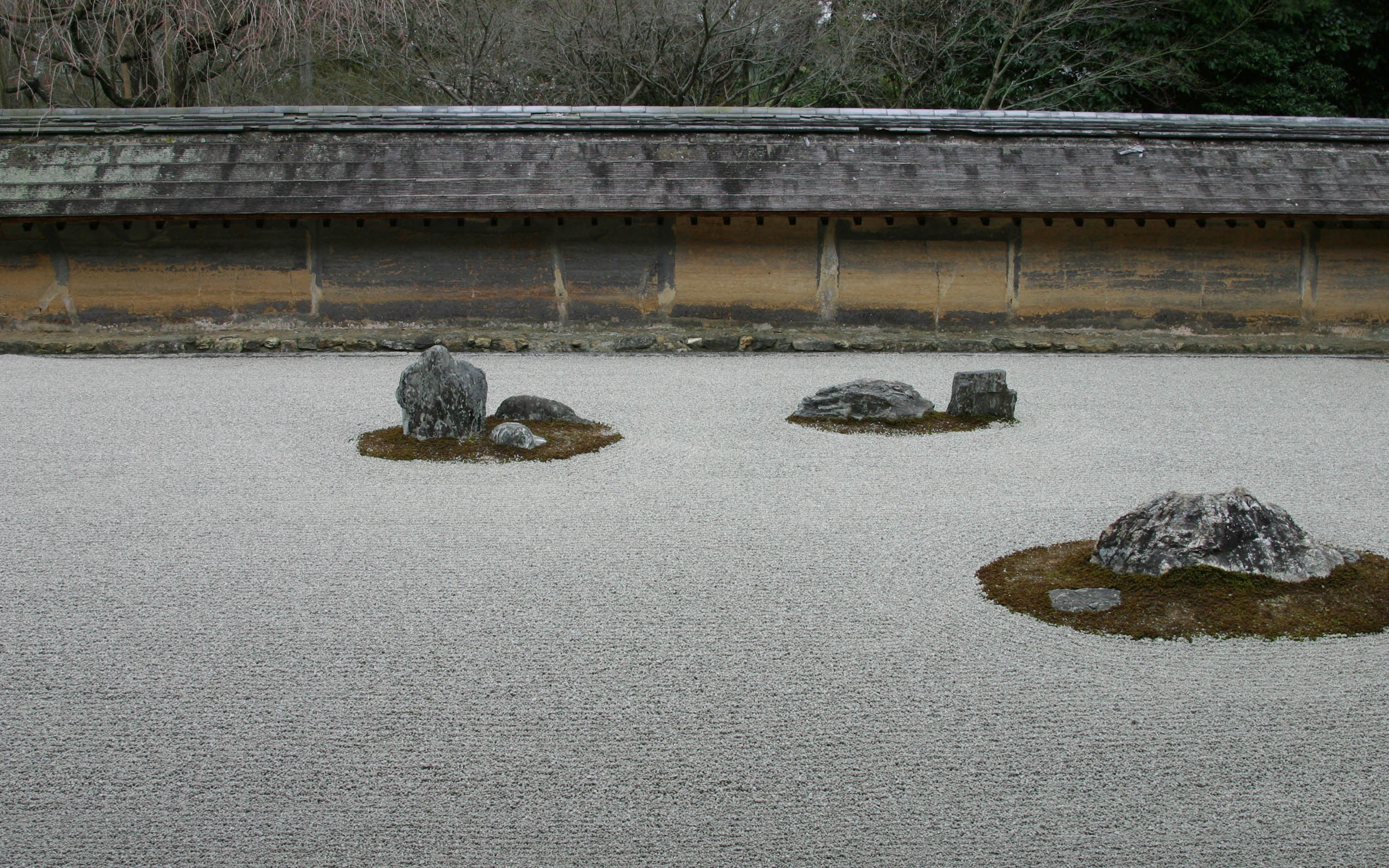 MAC OS X 系統 高清壁紙(一) #9 - 2560x1600