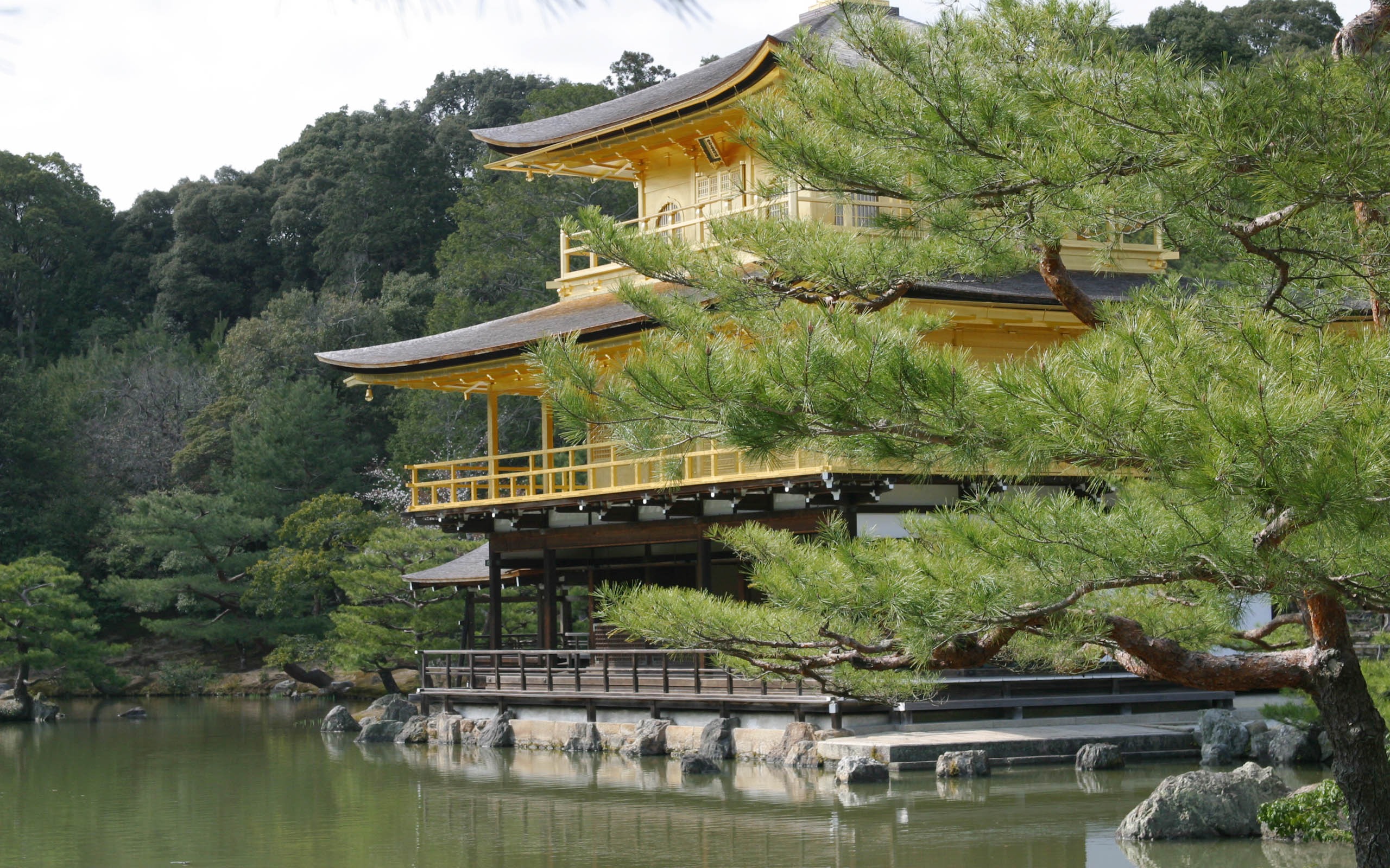 Mac OS XのシステムのHD壁紙 (1) #10 - 2560x1600