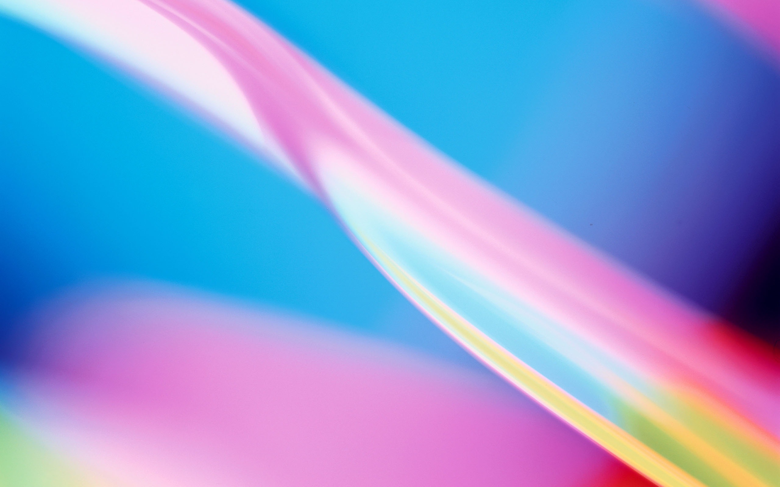 MAC OS X 系統 高清壁紙(二) #16 - 2560x1600