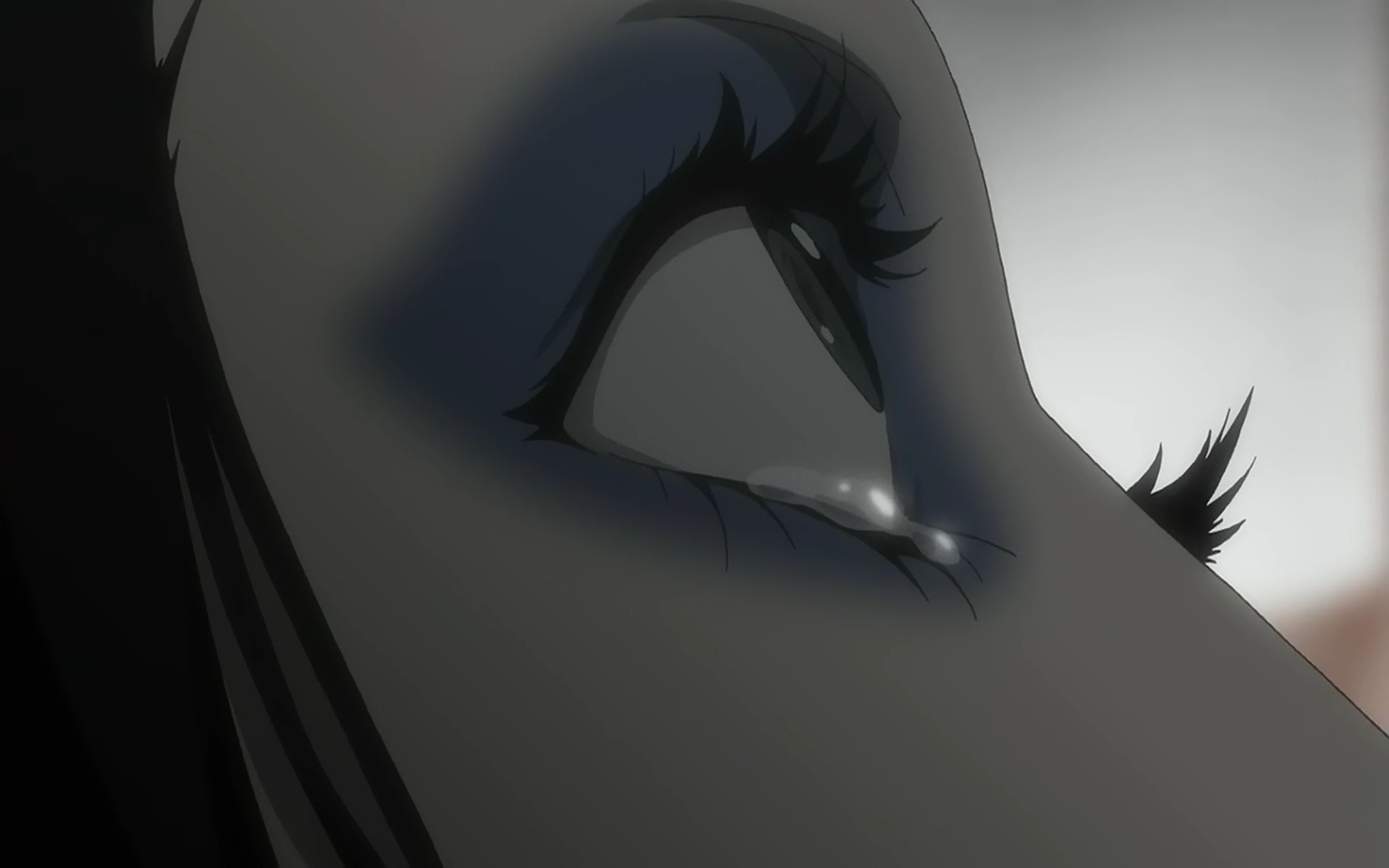 超大動漫人物 壁紙(二) #14 - 2560x1600
