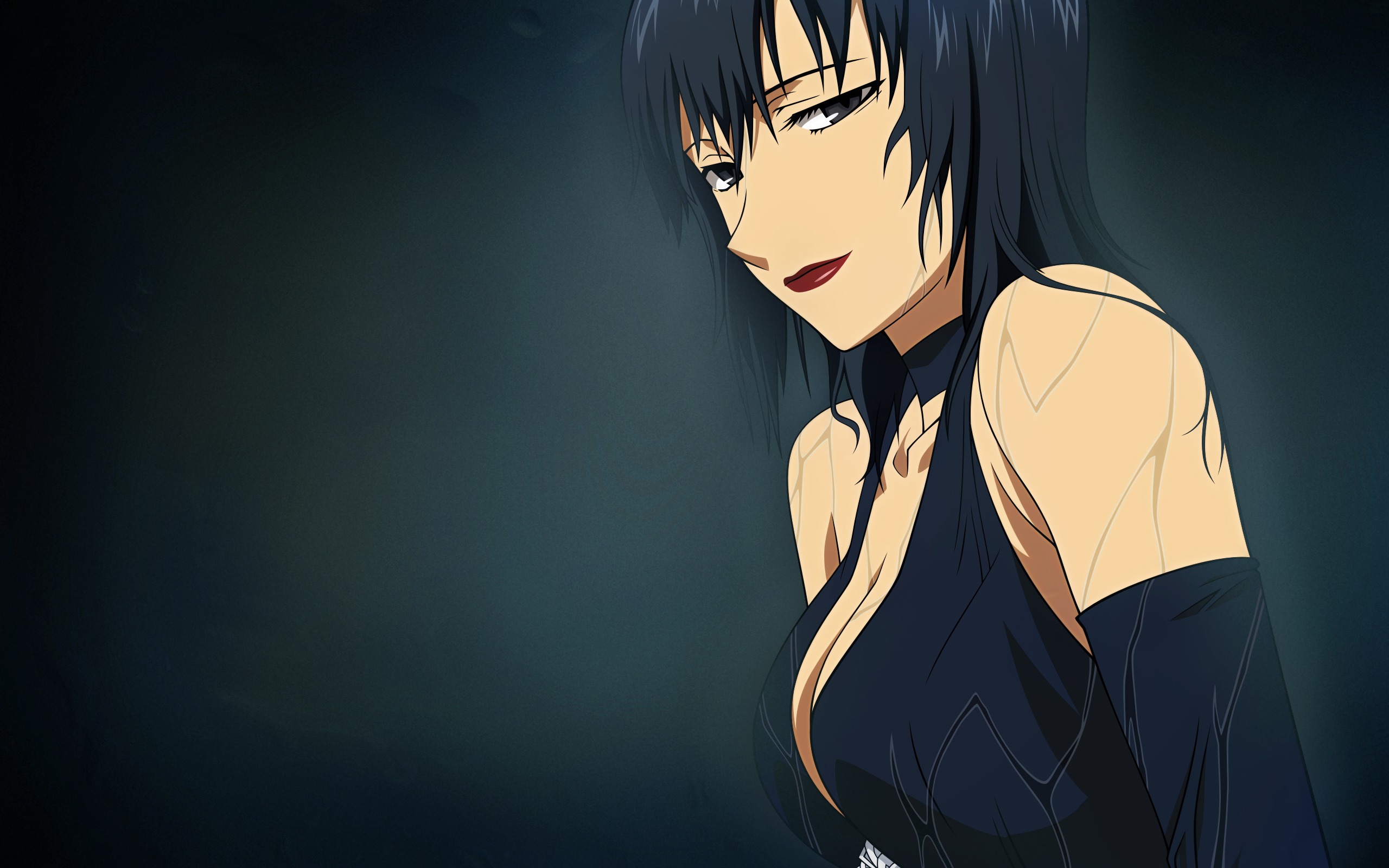 超大動漫人物 壁紙(二) #16 - 2560x1600