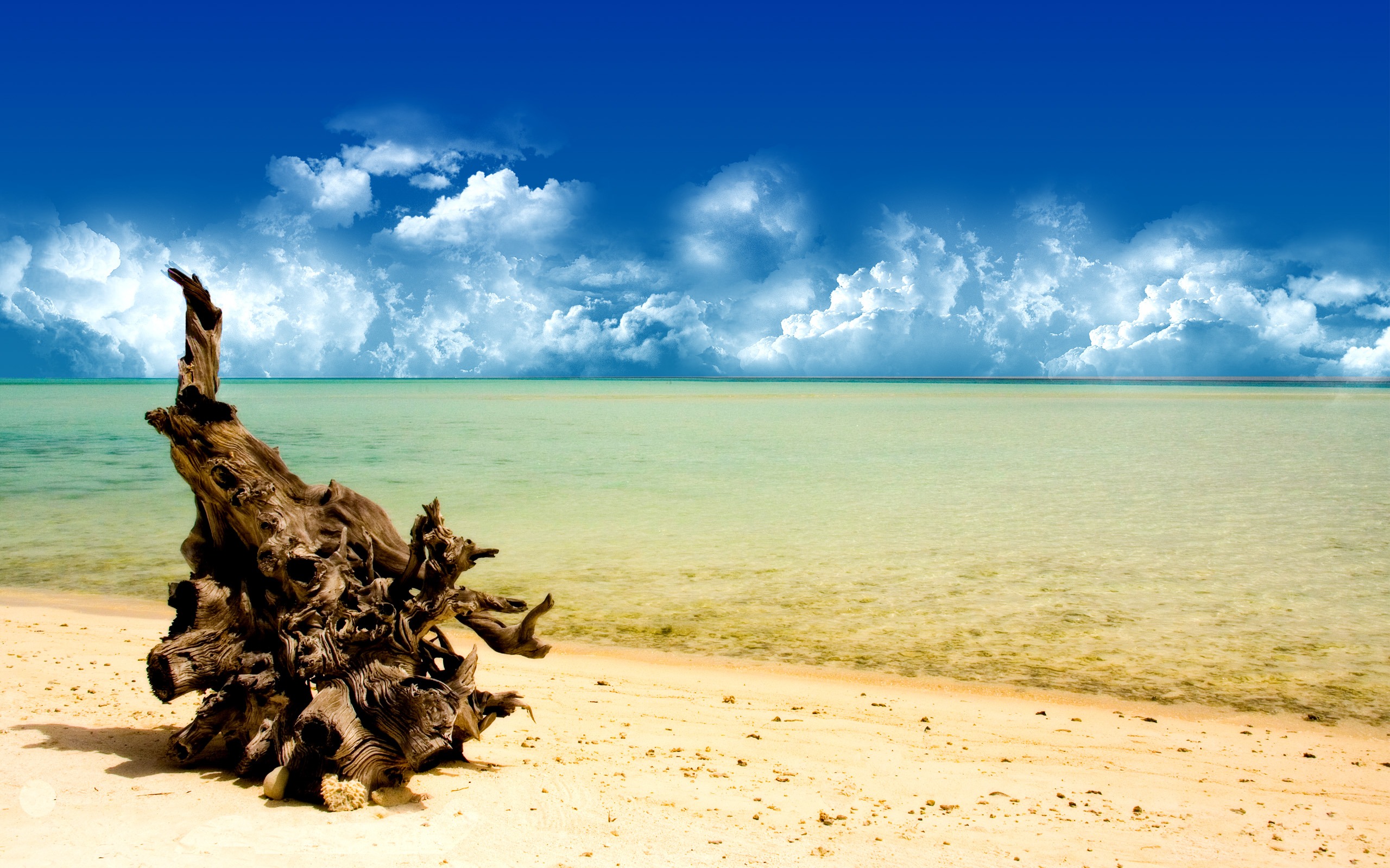 超大風光合集 壁紙(一) #4 - 2560x1600