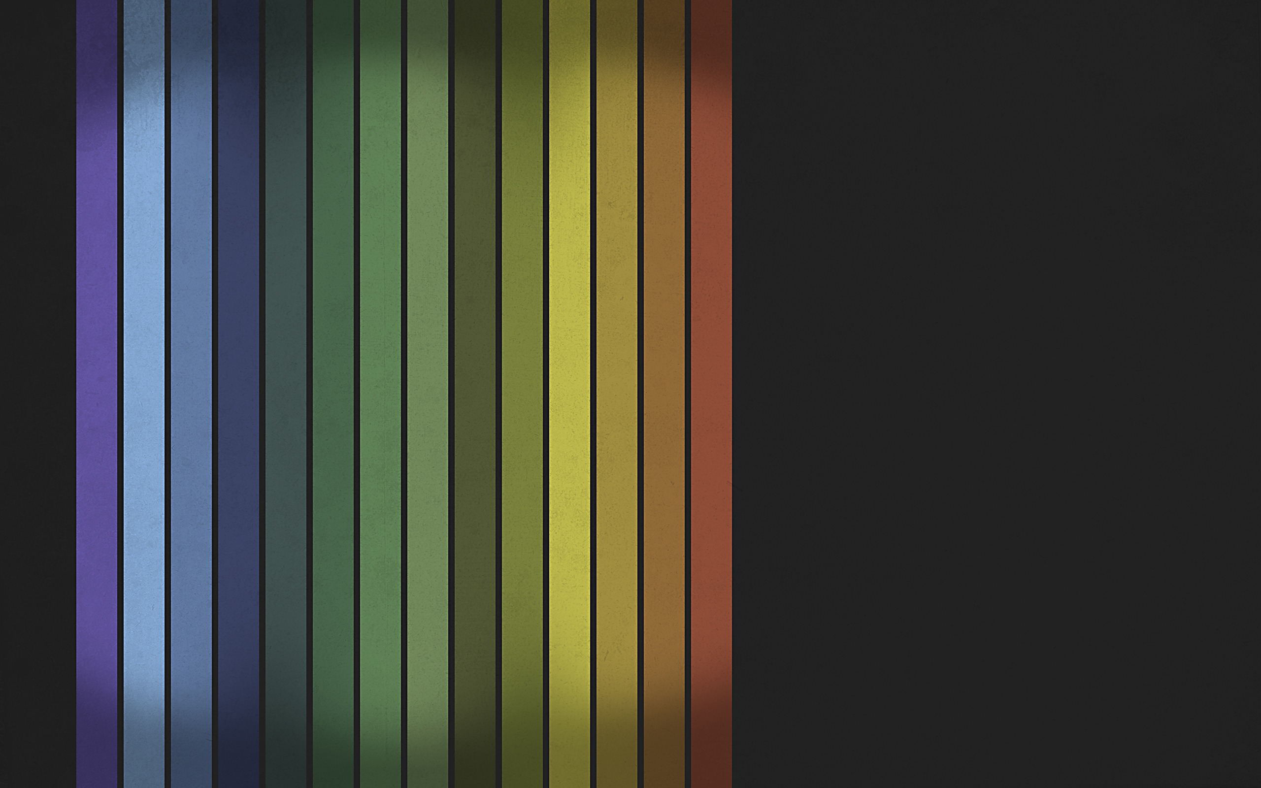Super Bright color background wallpaper (2) #11 - 2560x1600
