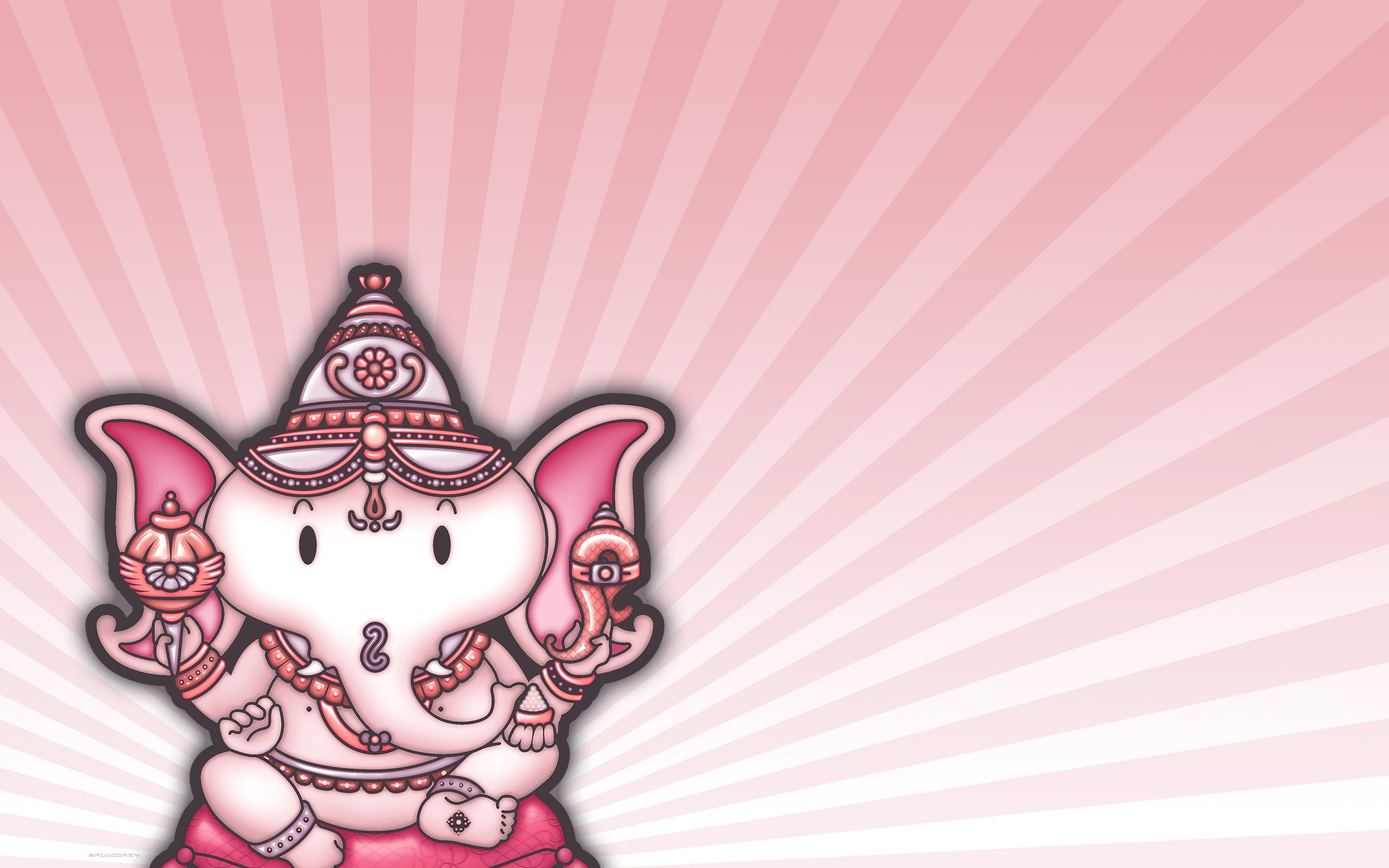 超大創意壁紙(一) #3 - 2560x1600