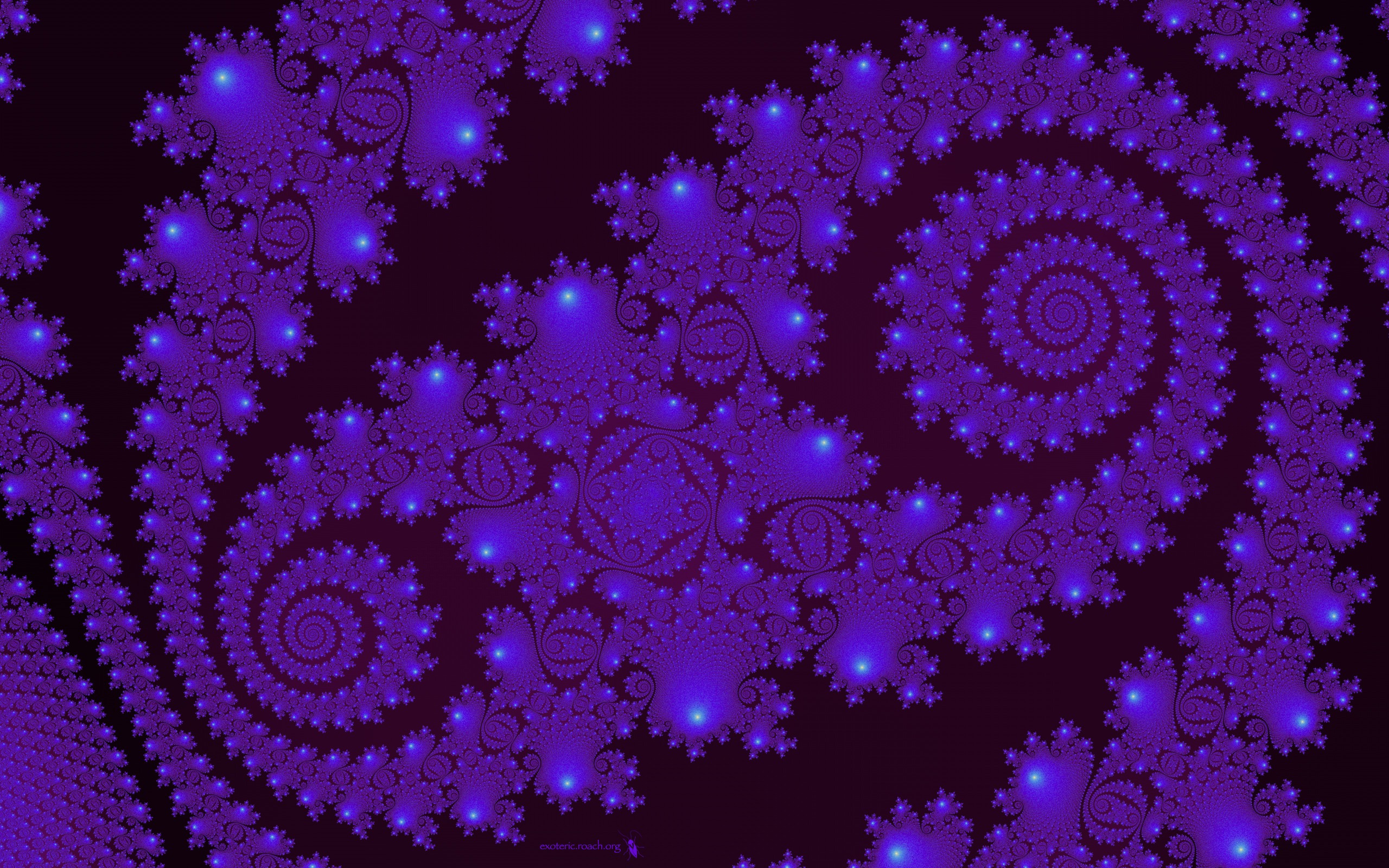 超大創意壁紙(一) #13 - 2560x1600
