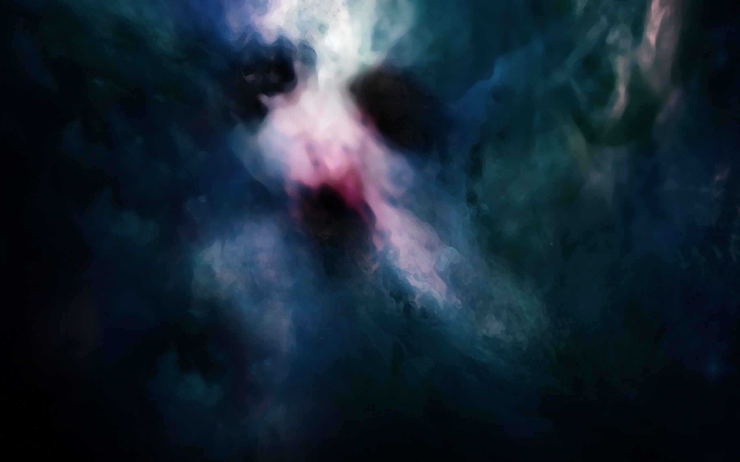 超大創意壁紙(二) #3 - 2560x1600