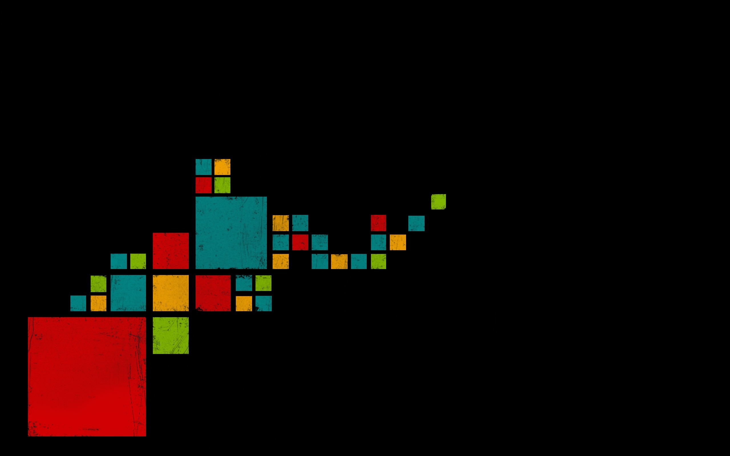 超大創意壁紙(五) #11 - 2560x1600