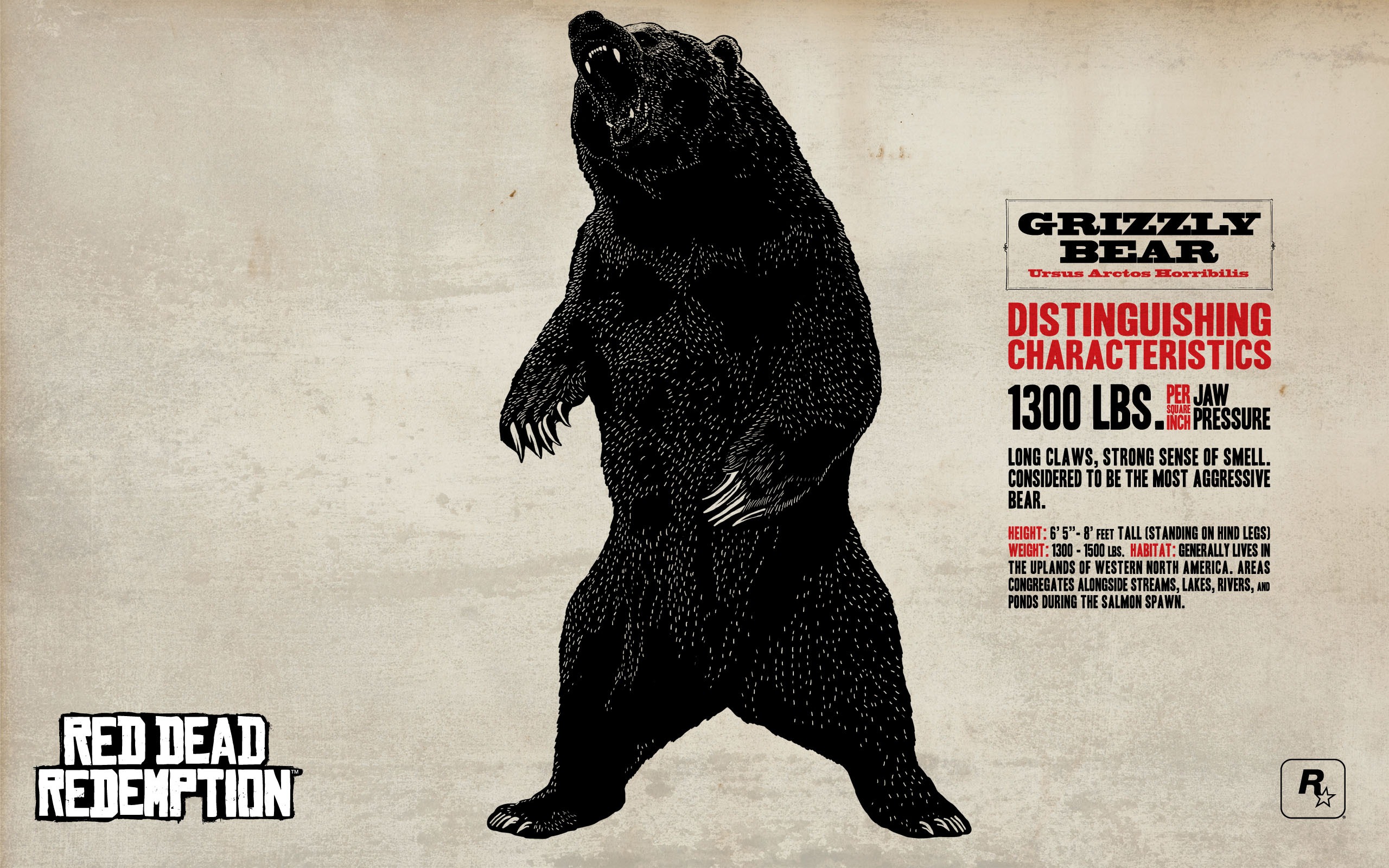 Red Dead Redemption 荒野大鏢客: 救贖 #7 - 2560x1600