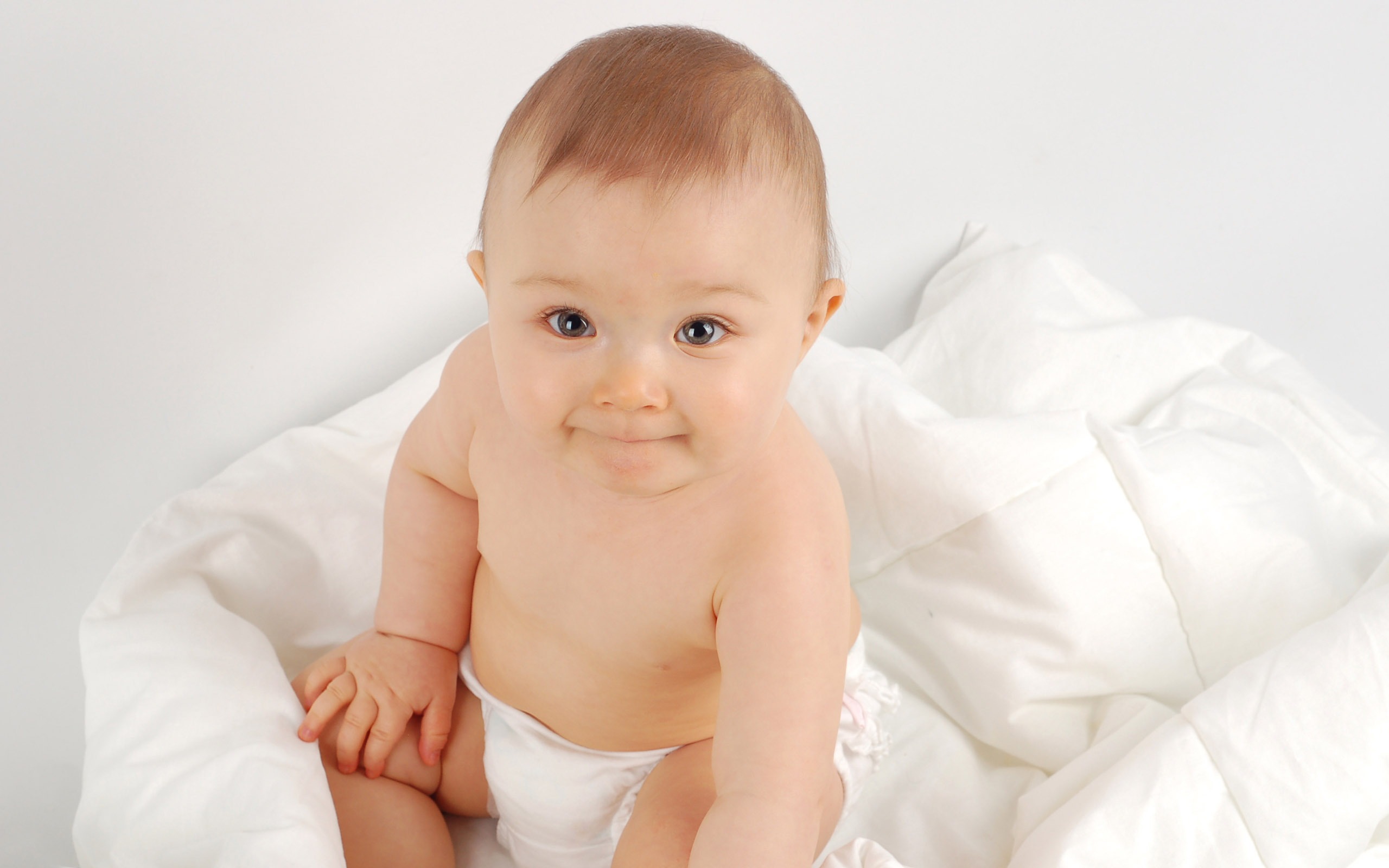 可愛Baby 壁紙(五) #6 - 2560x1600