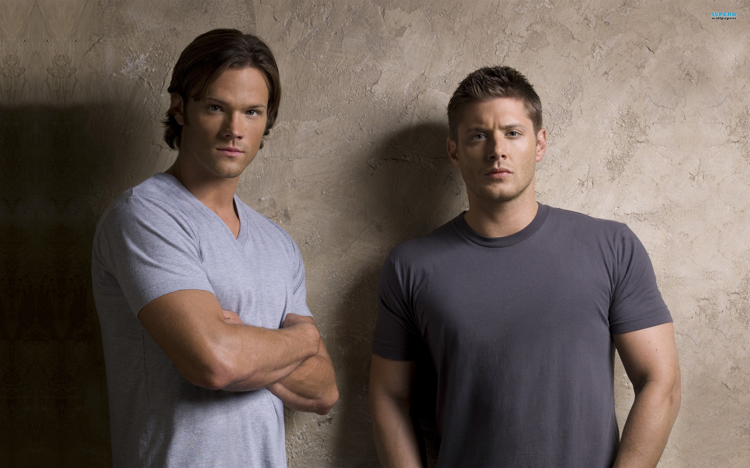 Supernatural HD tapety na plochu #9 - 2560x1600