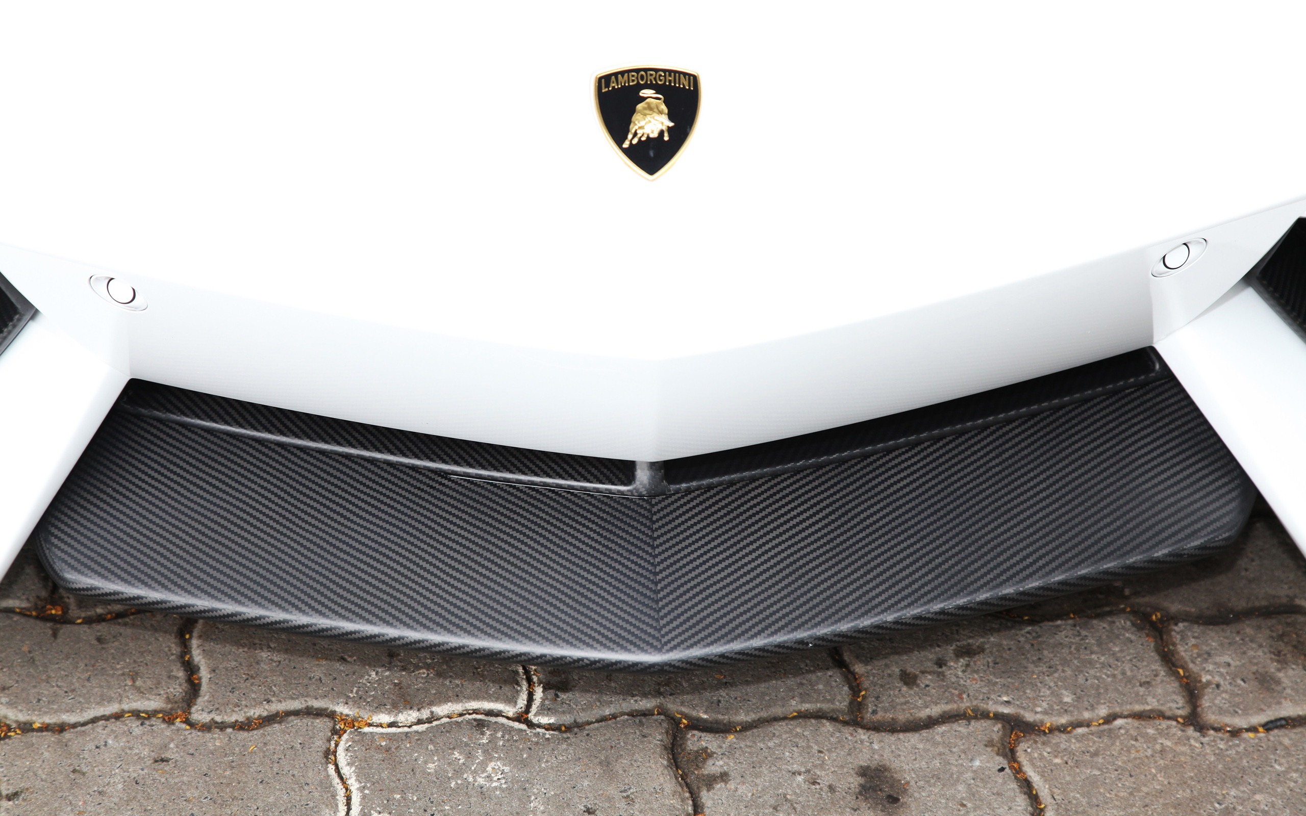 2012 Lamborghini Aventador LP700-4 蘭博基尼高清壁紙 #6 - 2560x1600