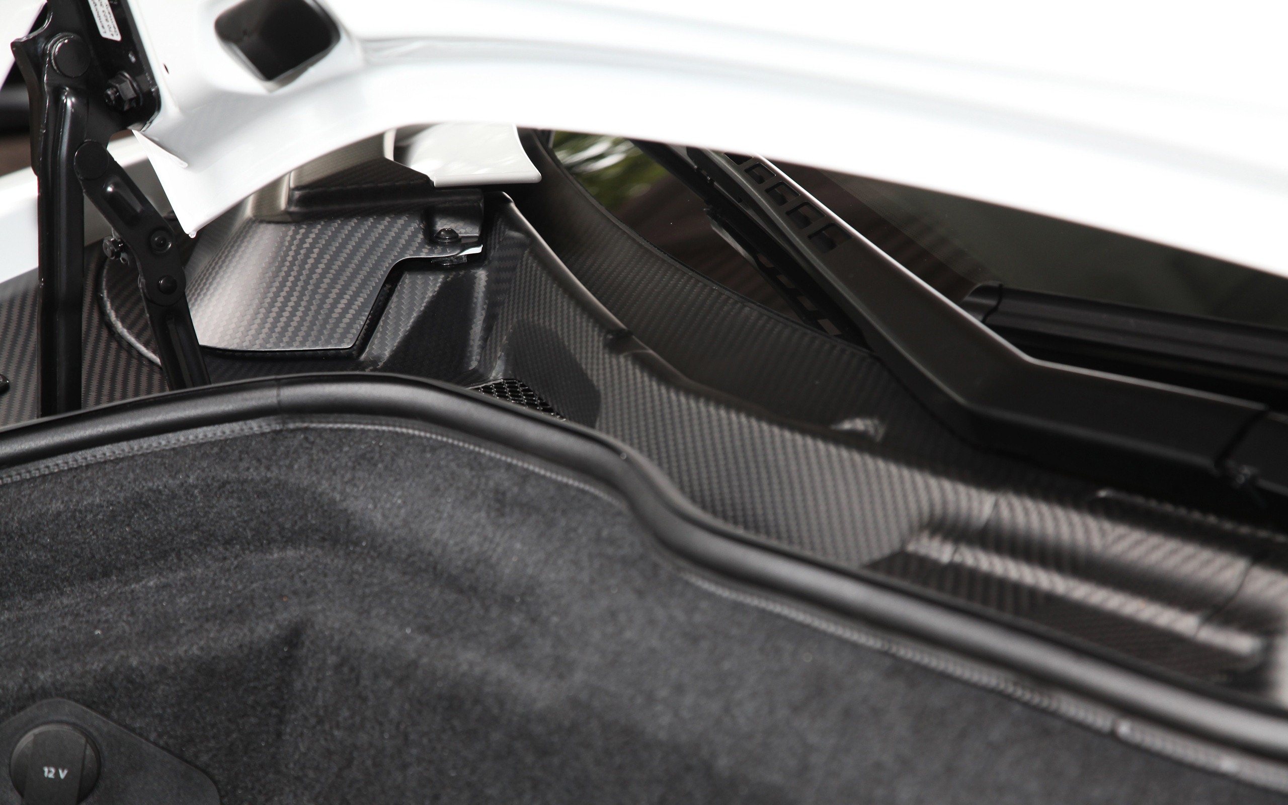 2012 람보르기니 Aventador LP700-4의 HD 배경 화면 #12 - 2560x1600