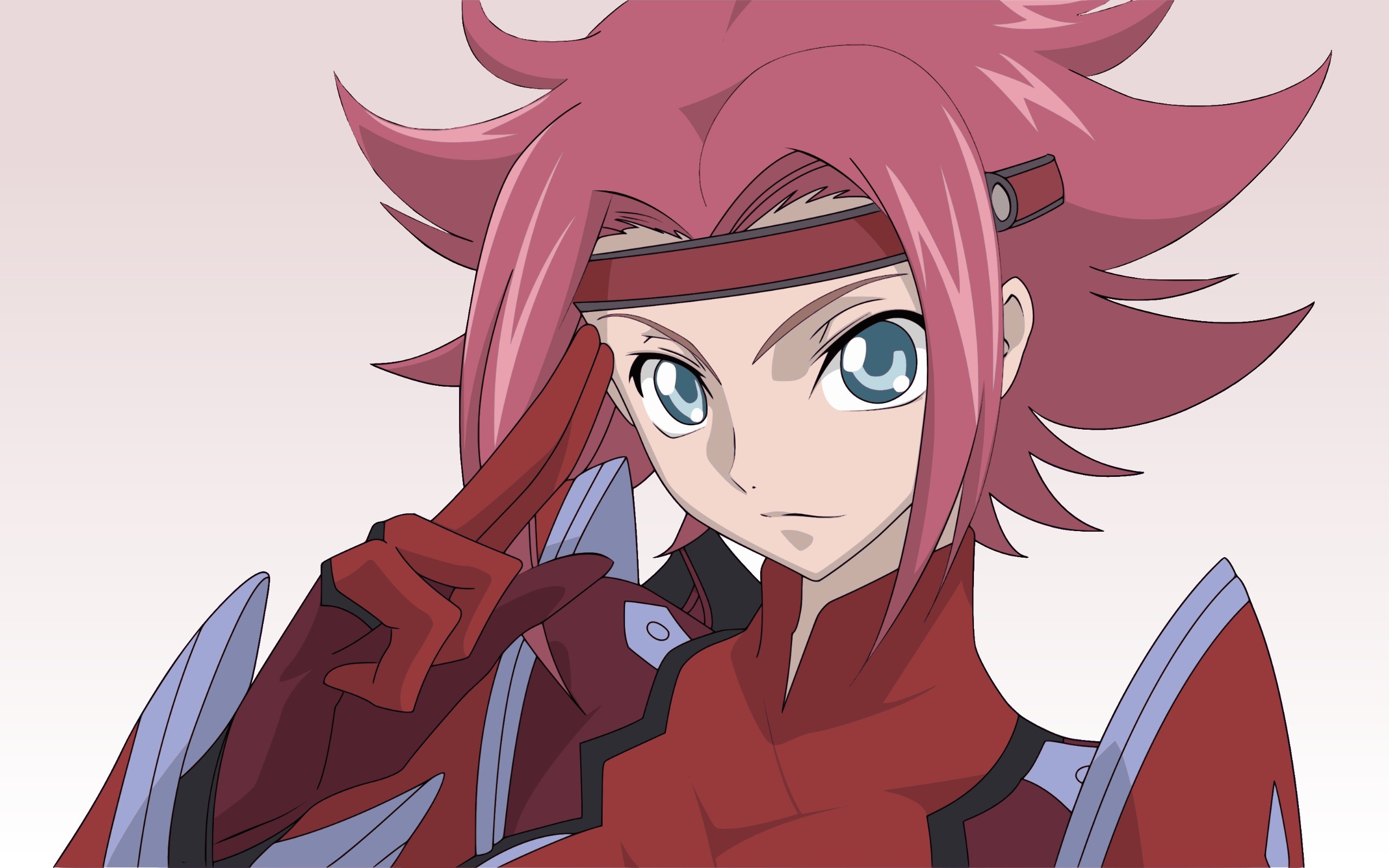 Code Geass 叛逆的魯魯修 高清壁紙 #6 - 2560x1600