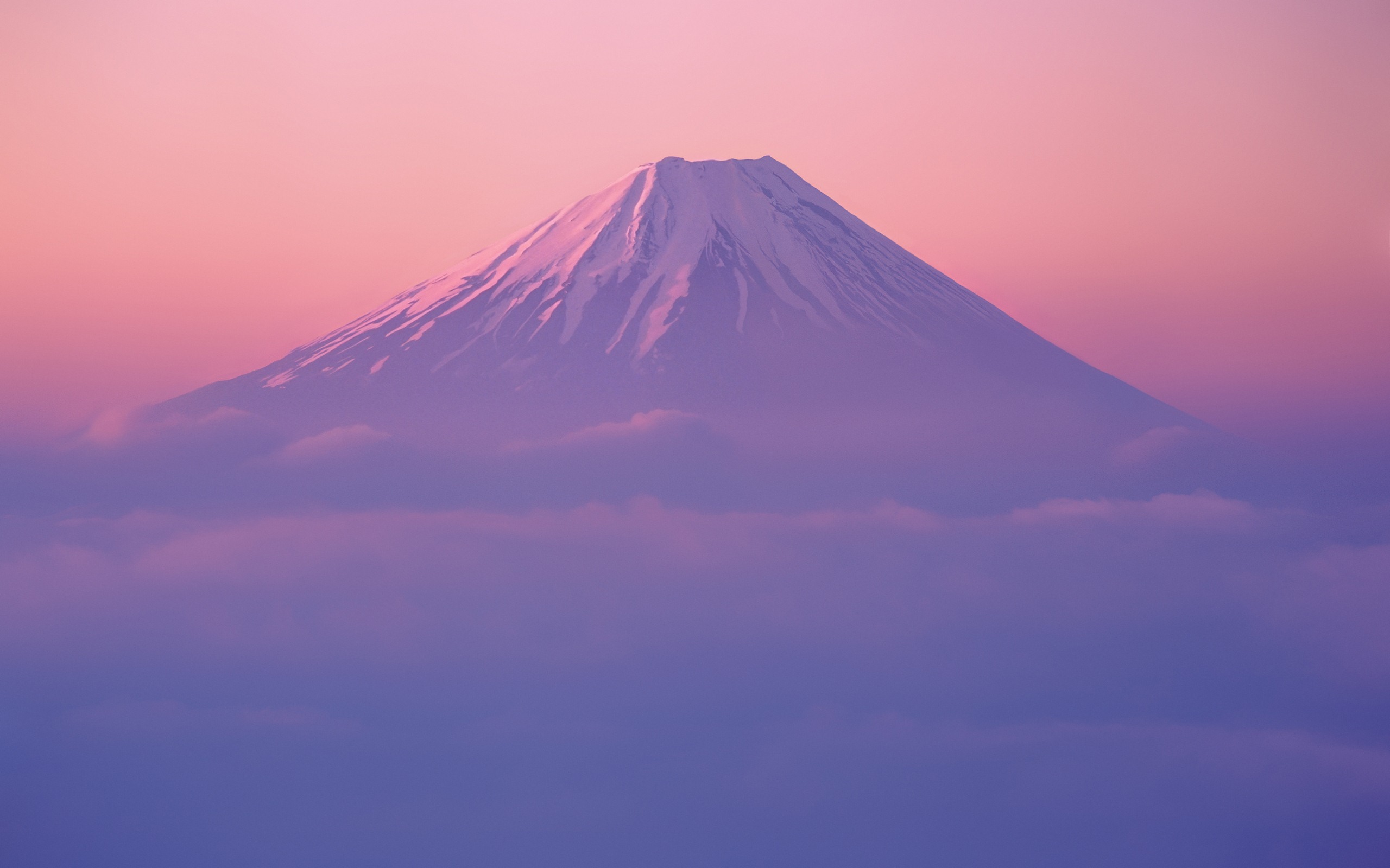 Mac OS Xのライオンのアップル公式のシステムのHDの壁紙 #16 - 2560x1600