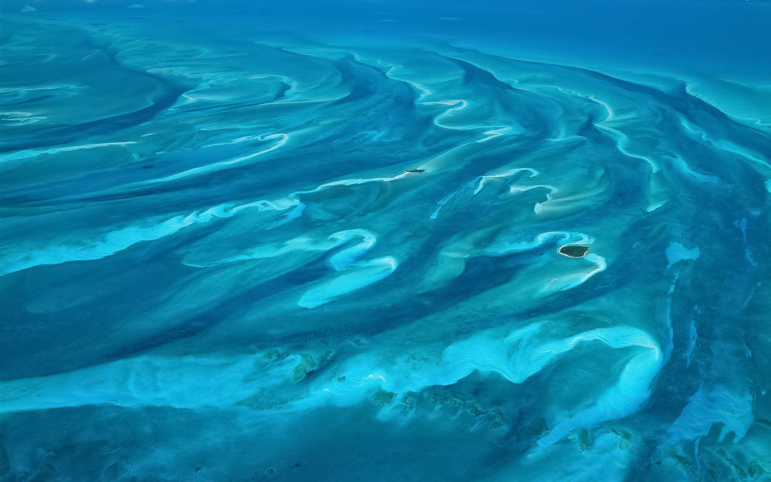 Mac OS X Mountain Lion DP4 蘋果系統山獅 官方高清壁紙 #2 - 2560x1600