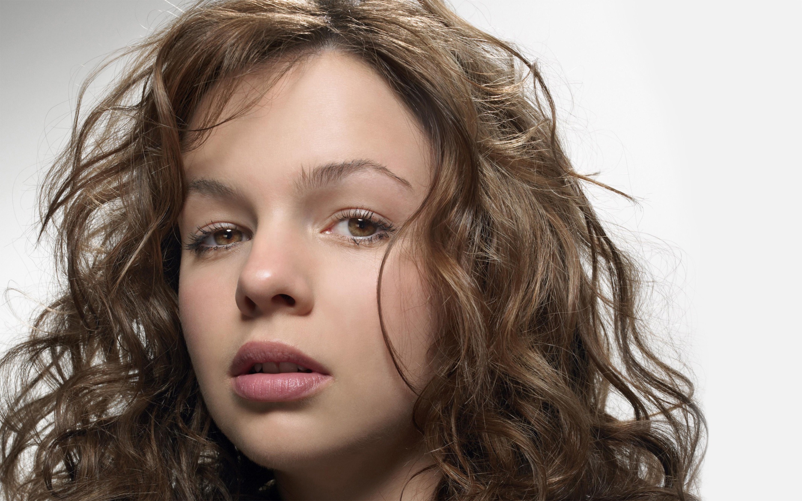 Amber Tamblyn schöne Wallpaper #14 - 2560x1600