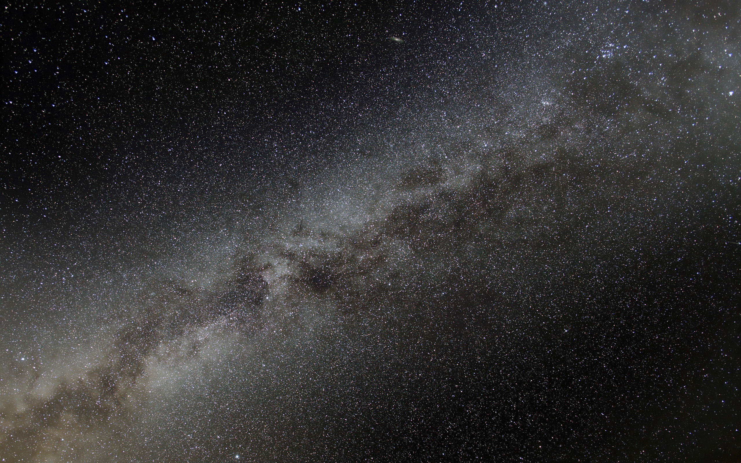 Mac OS X Mountain Lion 蘋果山獅系統隱藏的高清壁紙 #11 - 2560x1600