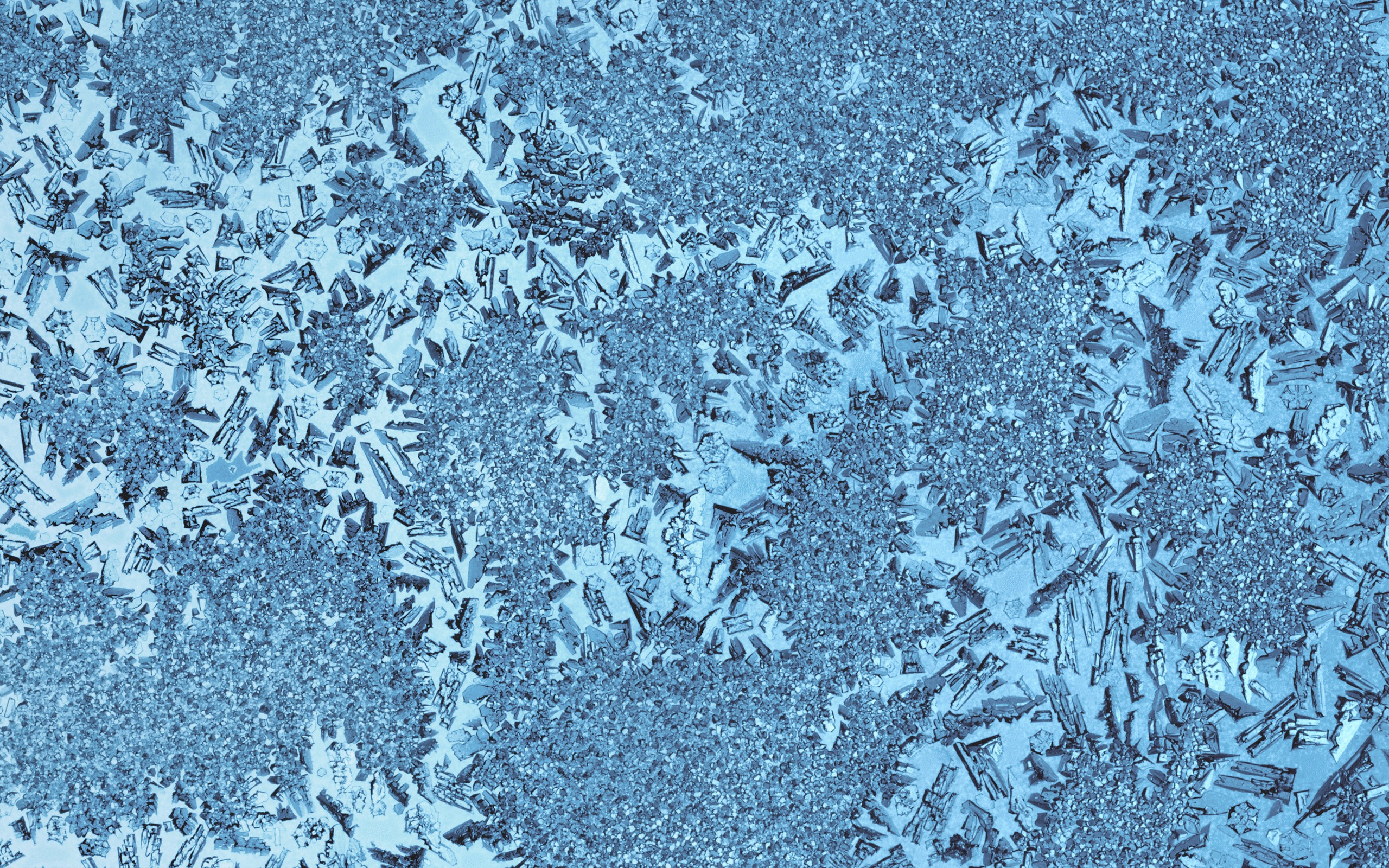 Mac OS X Mountain Lion 蘋果山獅系統隱藏的高清壁紙 #35 - 2560x1600
